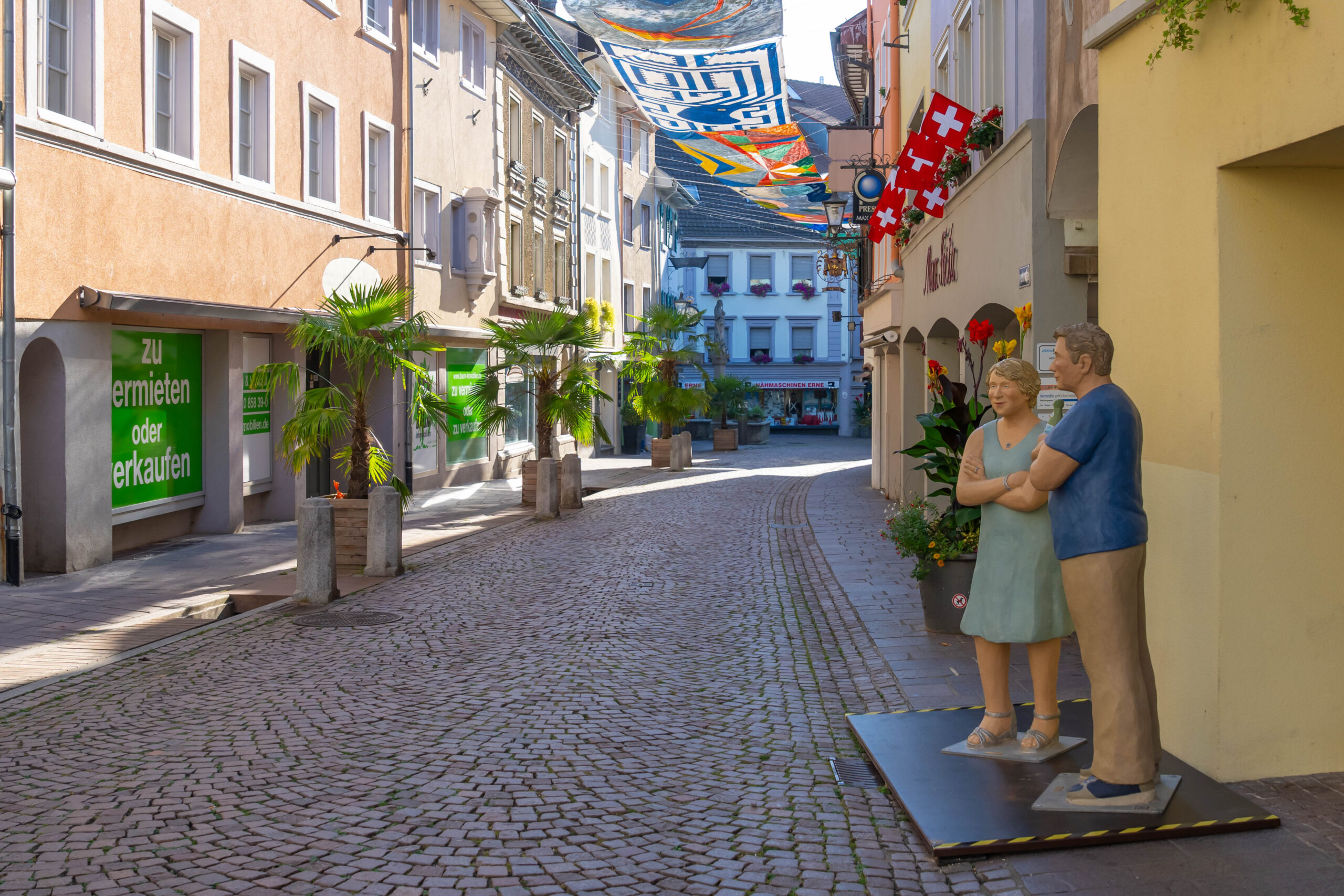Alltagsmenschen in Tiengen_Dieter Schäuble_117