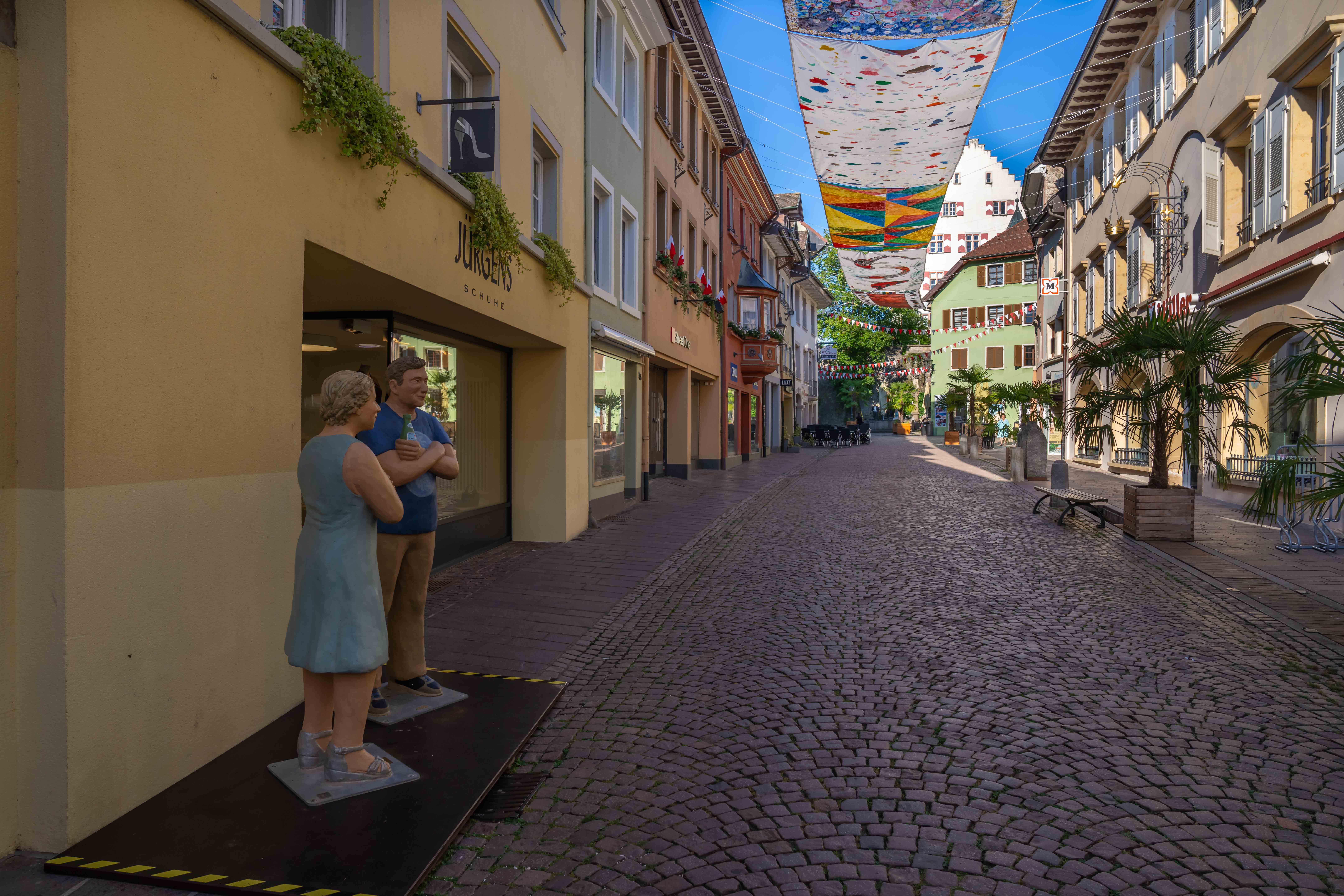 Alltagsmenschen in Tiengen_Dieter Schäuble_119
