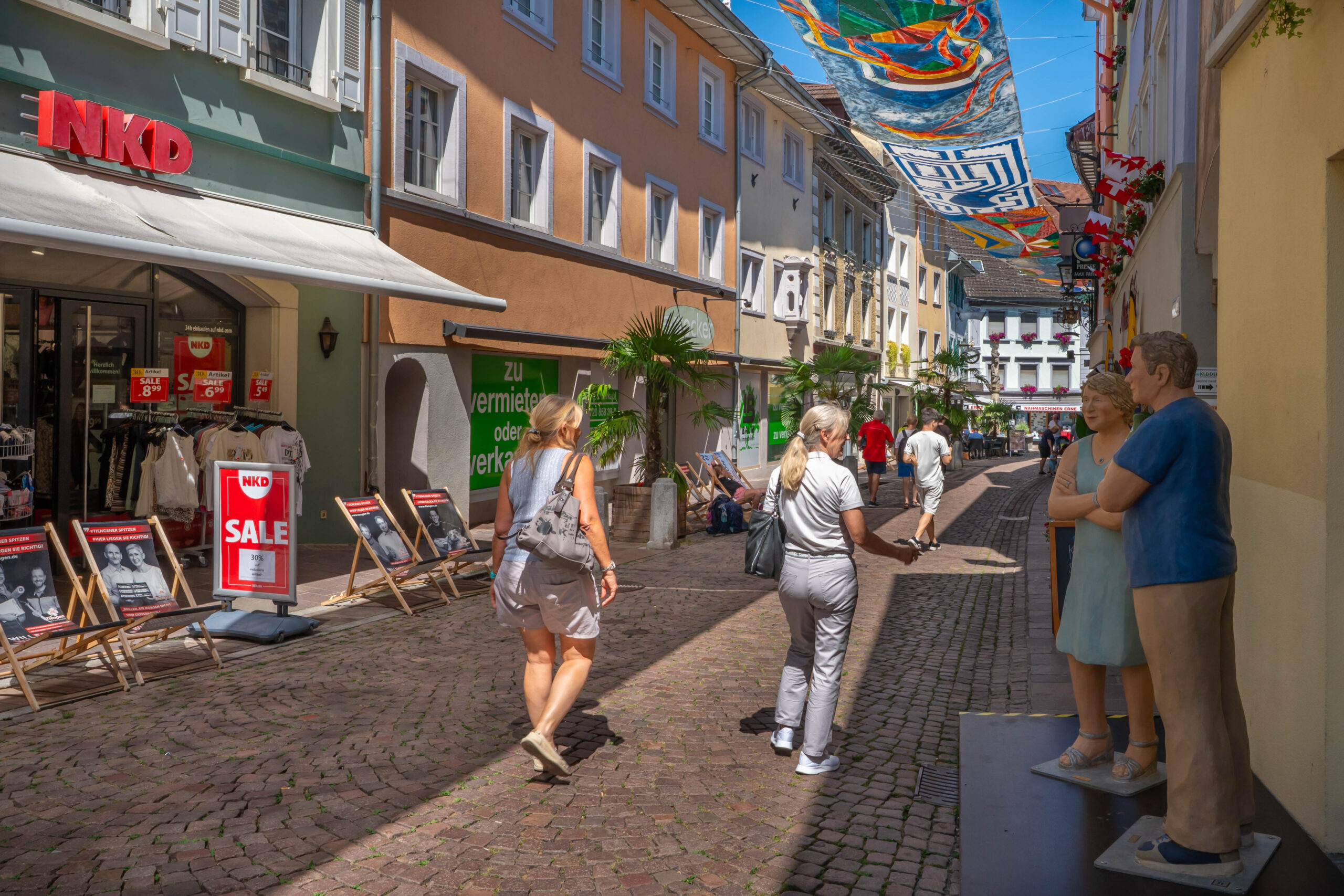 Alltagsmenschen in Tiengen_Dieter Schäuble_128