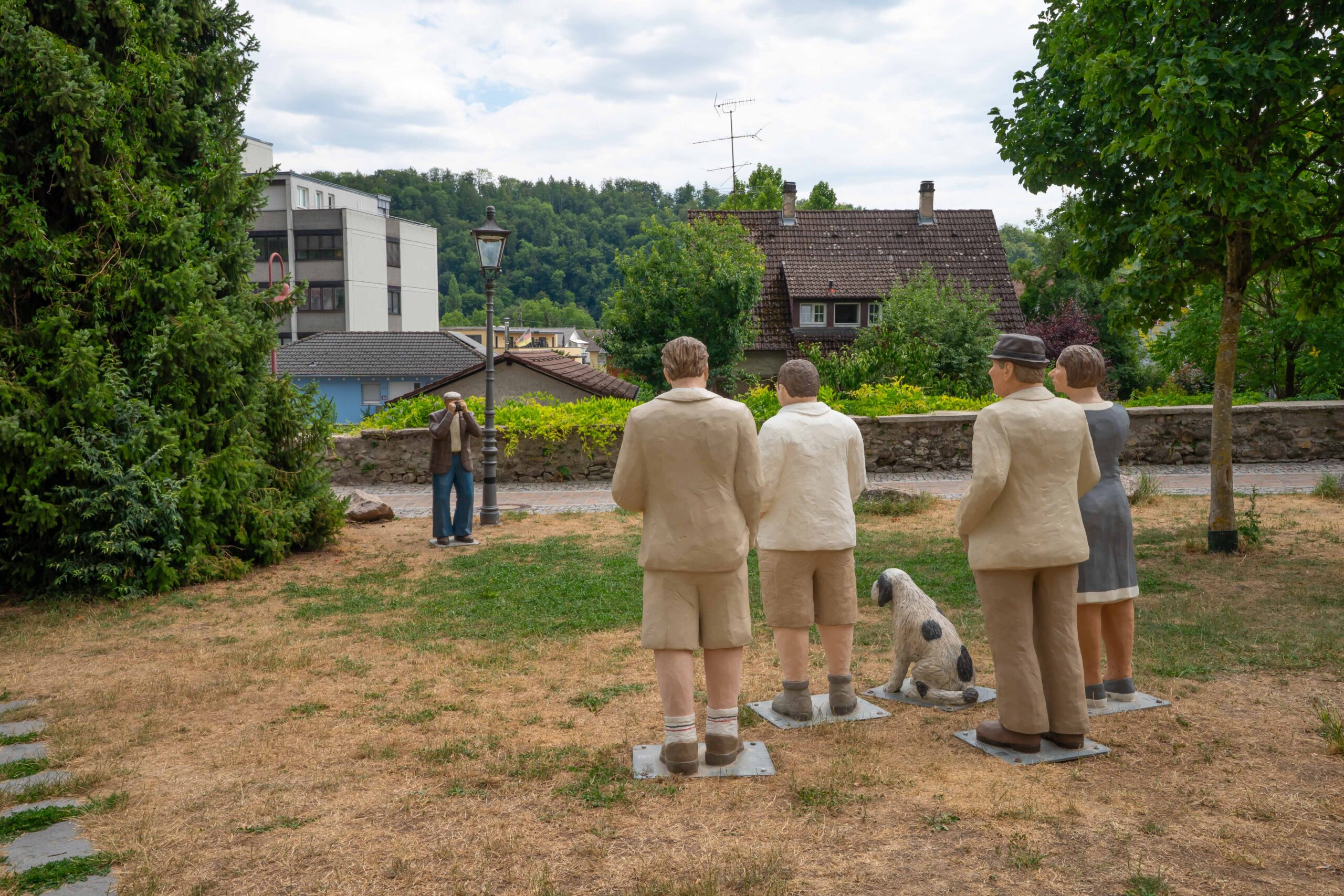 Alltagsmenschen in Tiengen_Dieter Schäuble_15