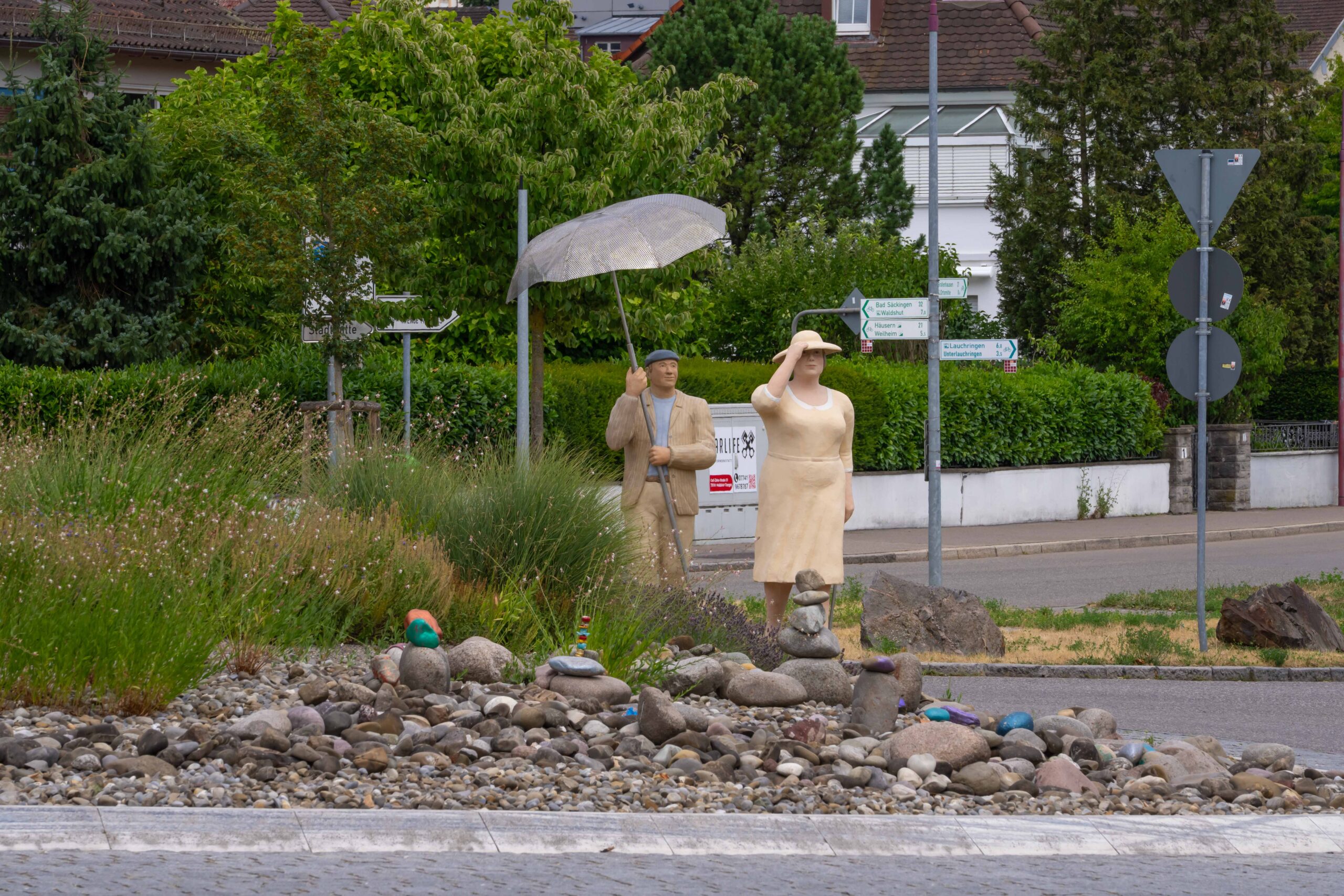 Alltagsmenschen in Tiengen_Dieter Schäuble_2