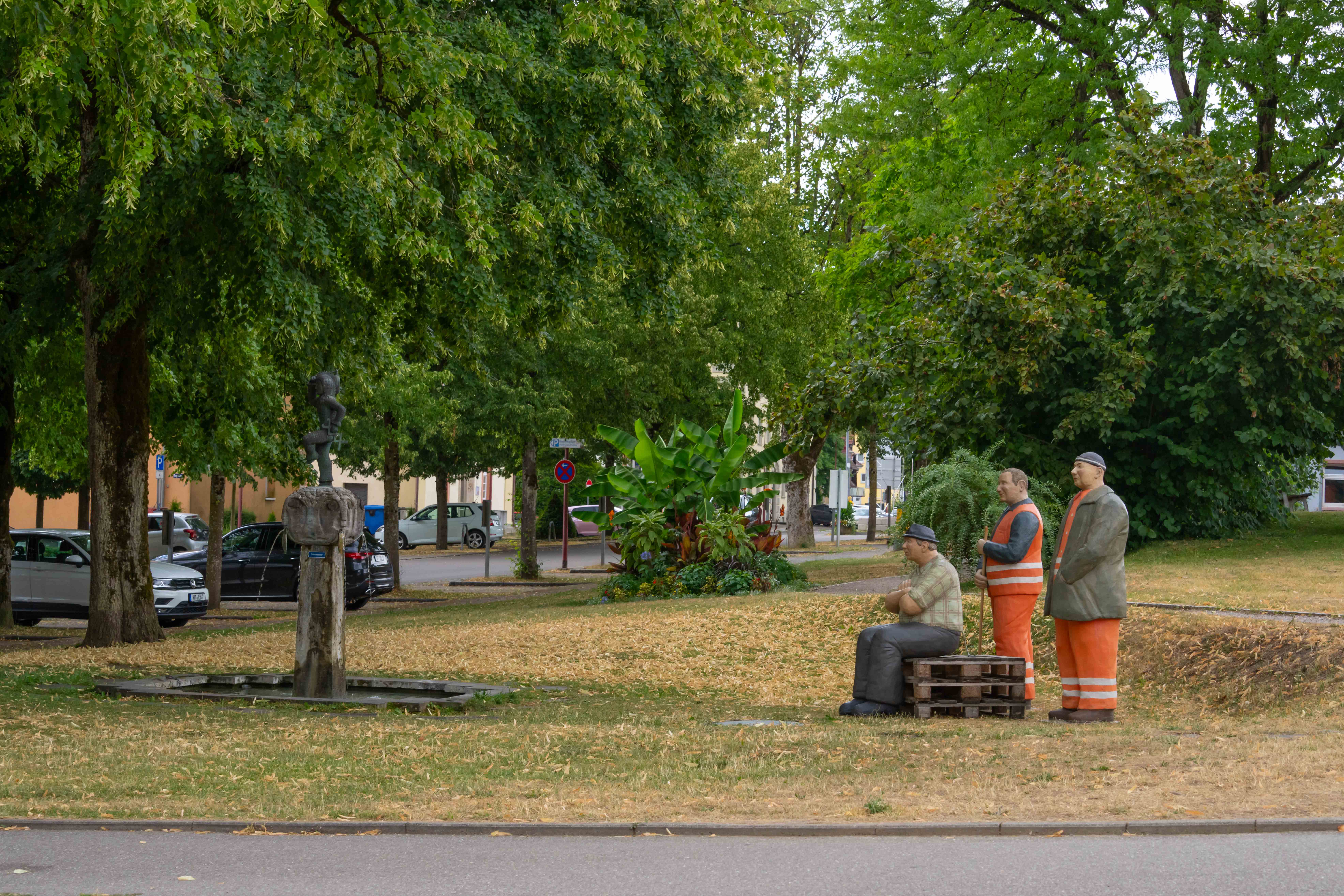 Alltagsmenschen in Tiengen_Dieter Schäuble_24