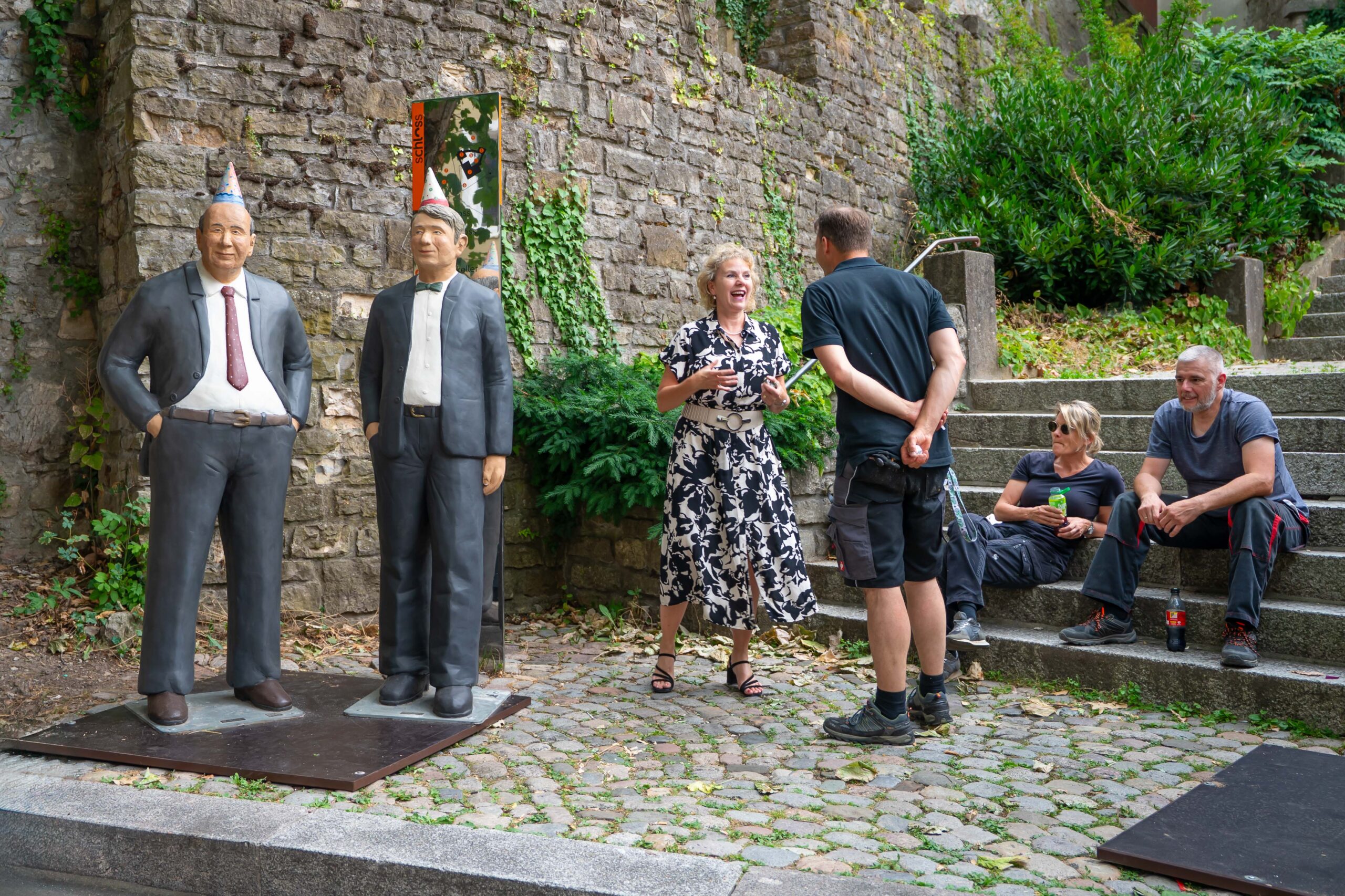 Alltagsmenschen in Tiengen_Dieter Schäuble_30