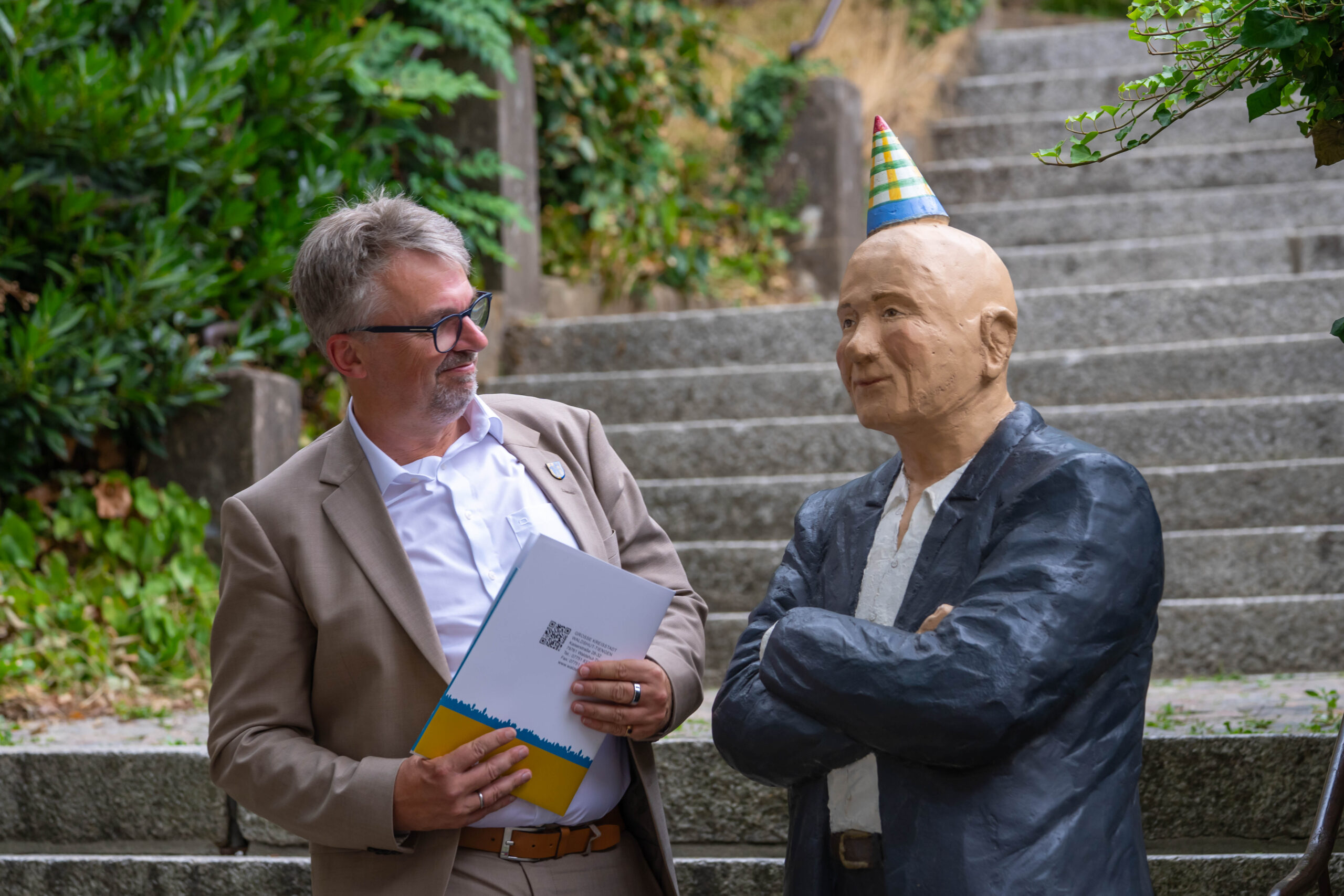 Alltagsmenschen in Tiengen_Dieter Schäuble_32