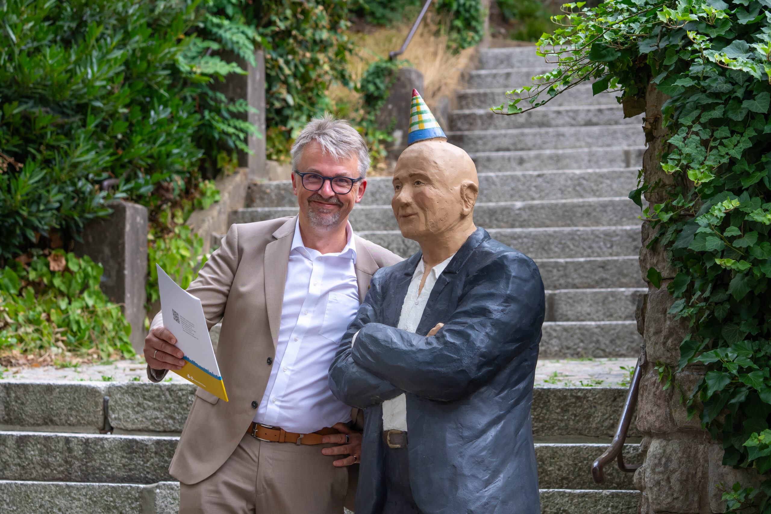 Alltagsmenschen in Tiengen_Dieter Schäuble_33