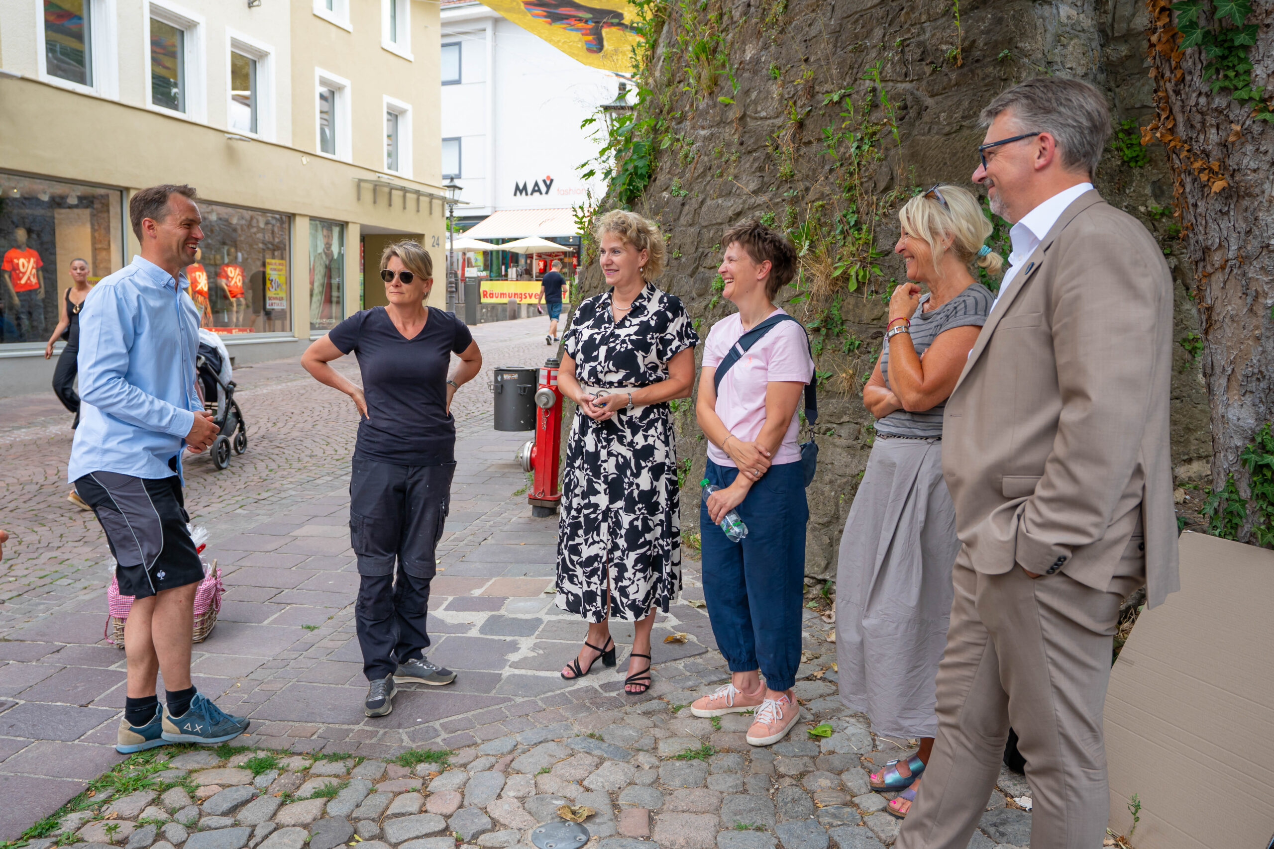 Alltagsmenschen in Tiengen_Dieter Schäuble_38