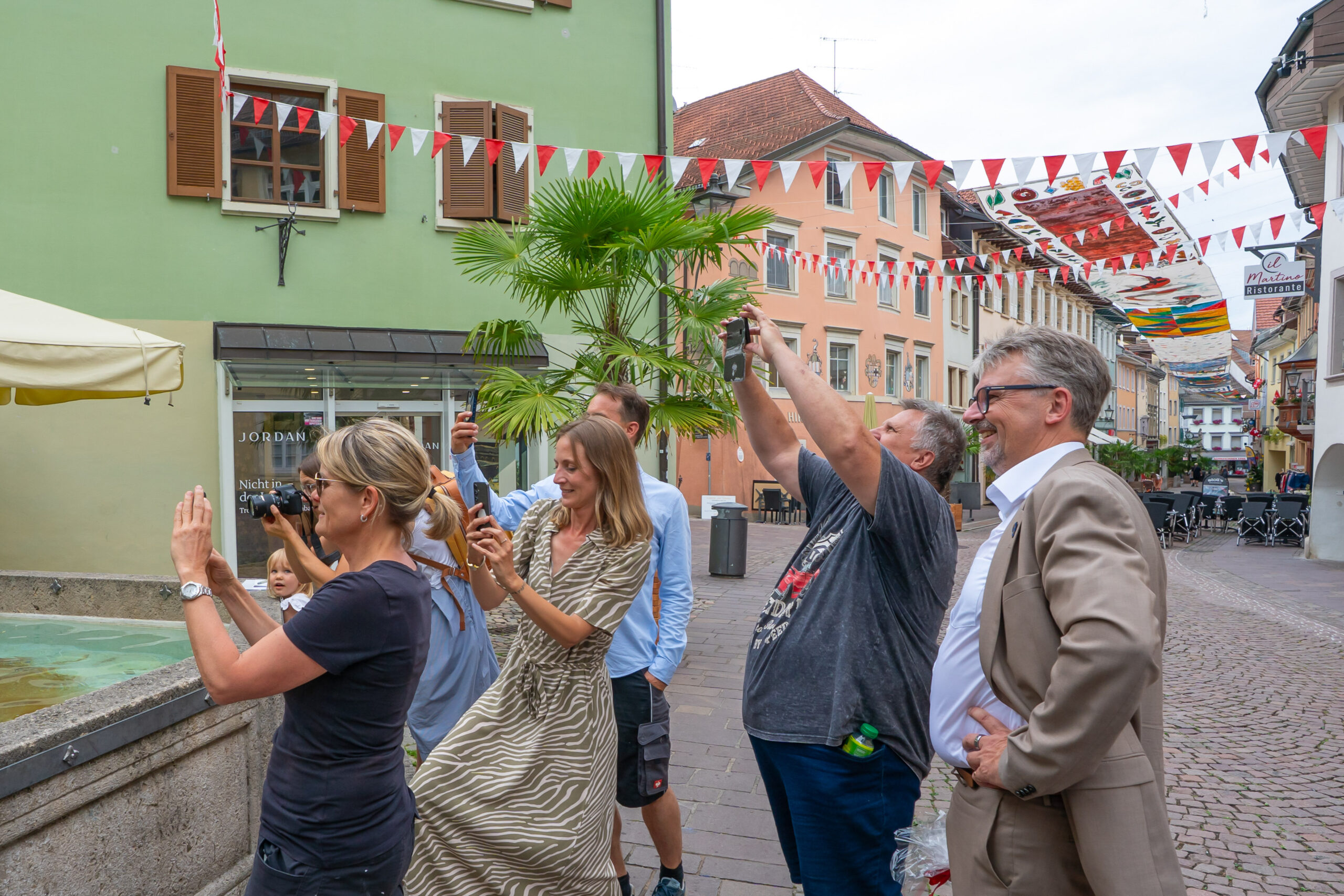 Alltagsmenschen in Tiengen_Dieter Schäuble_57