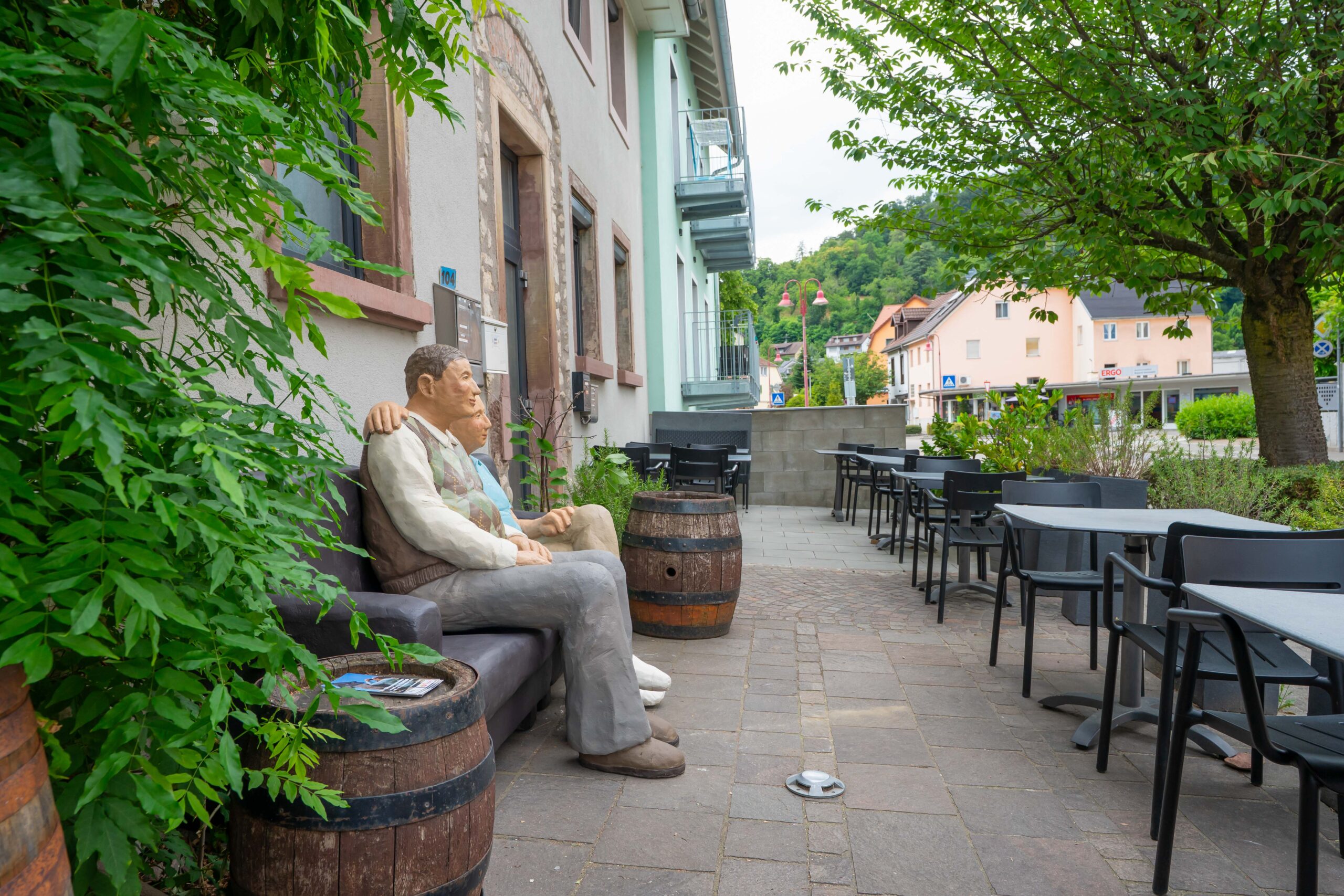 Alltagsmenschen in Tiengen_Dieter Schäuble_66