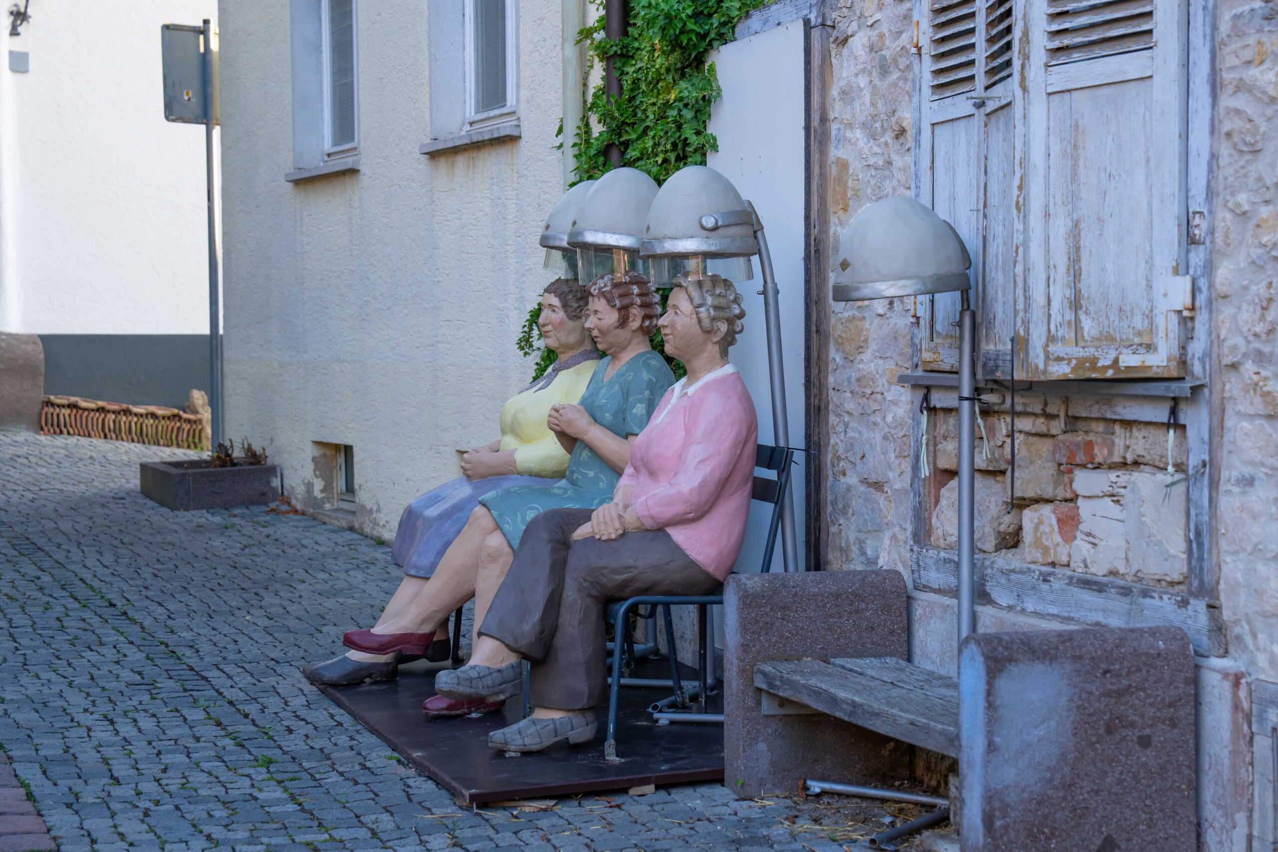 Alltagsmenschen in Tiengen_Dieter Schäuble_68