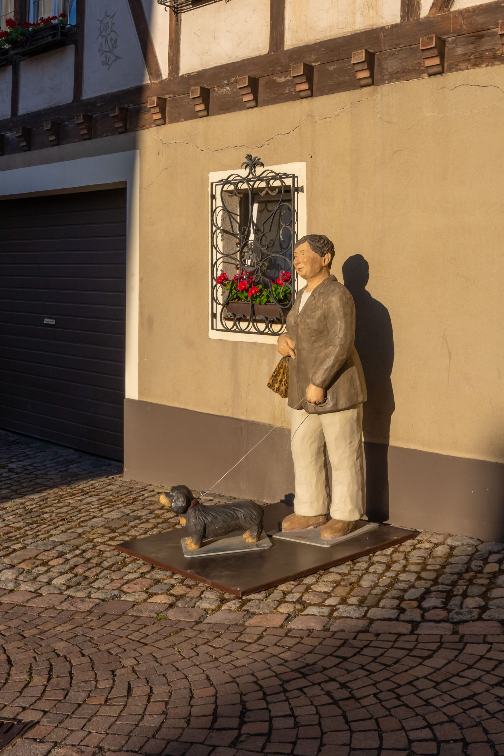 Alltagsmenschen in Tiengen_Dieter Schäuble_78