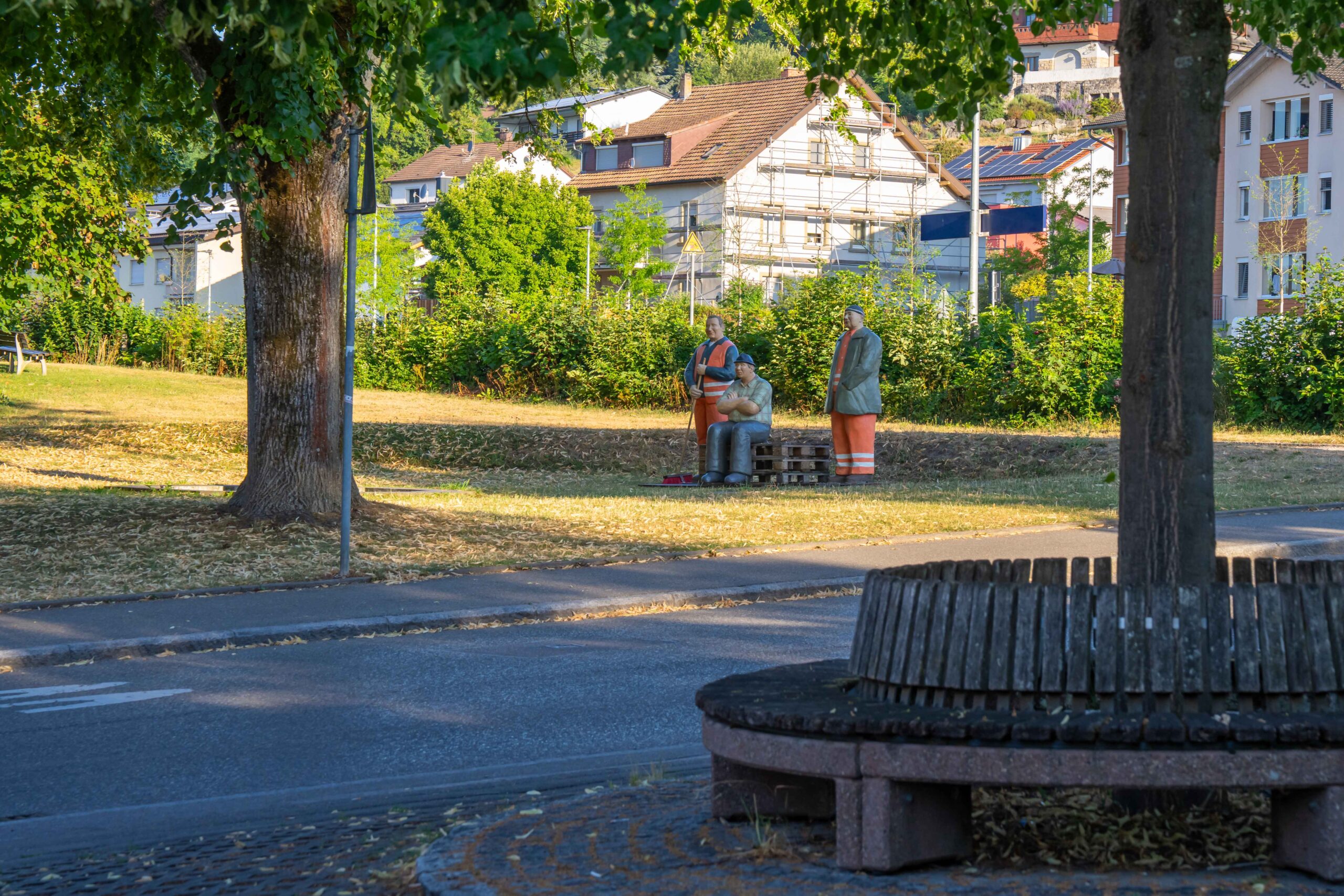 Alltagsmenschen in Tiengen_Dieter Schäuble_81