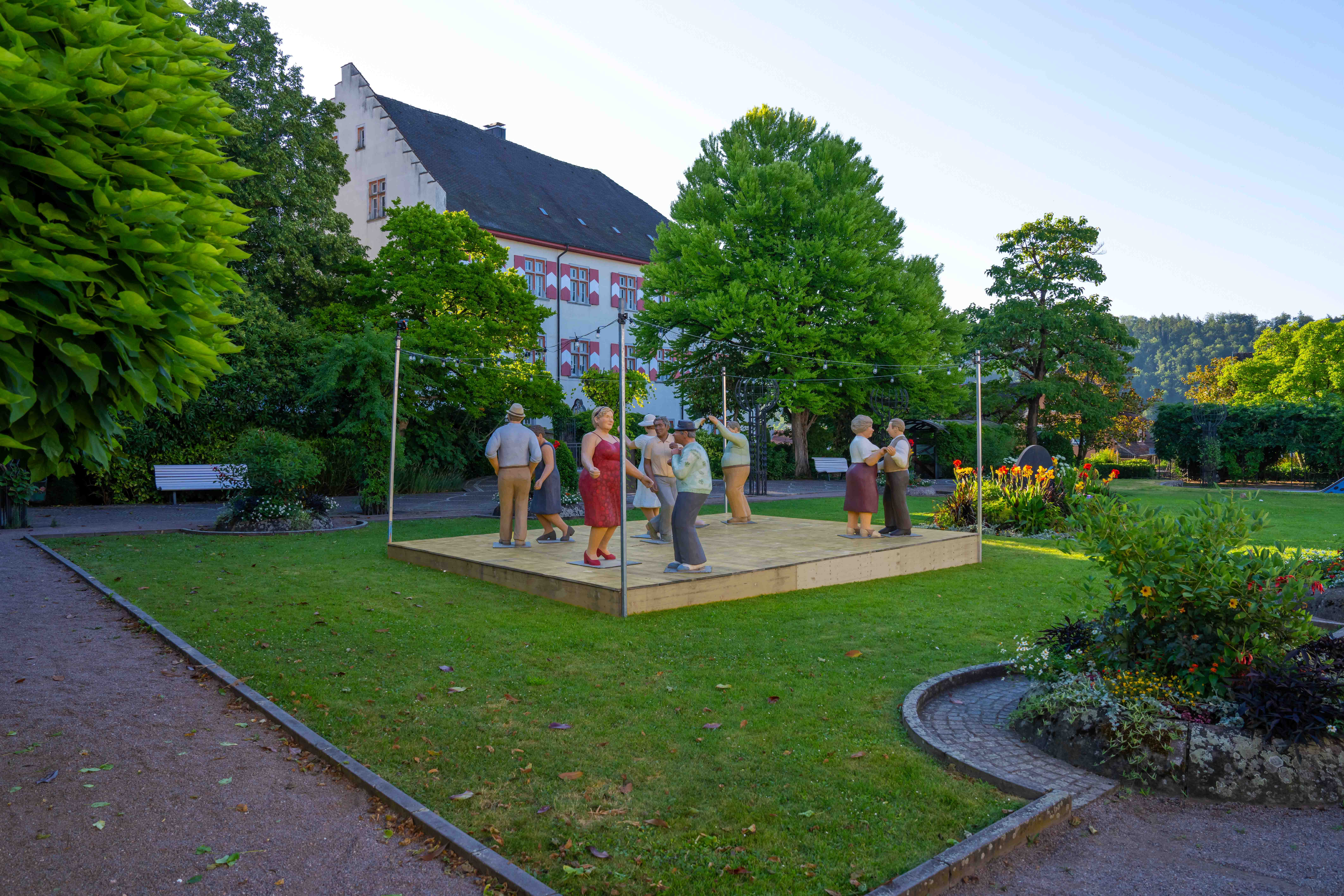 Alltagsmenschen in Tiengen_Dieter Schäuble_88