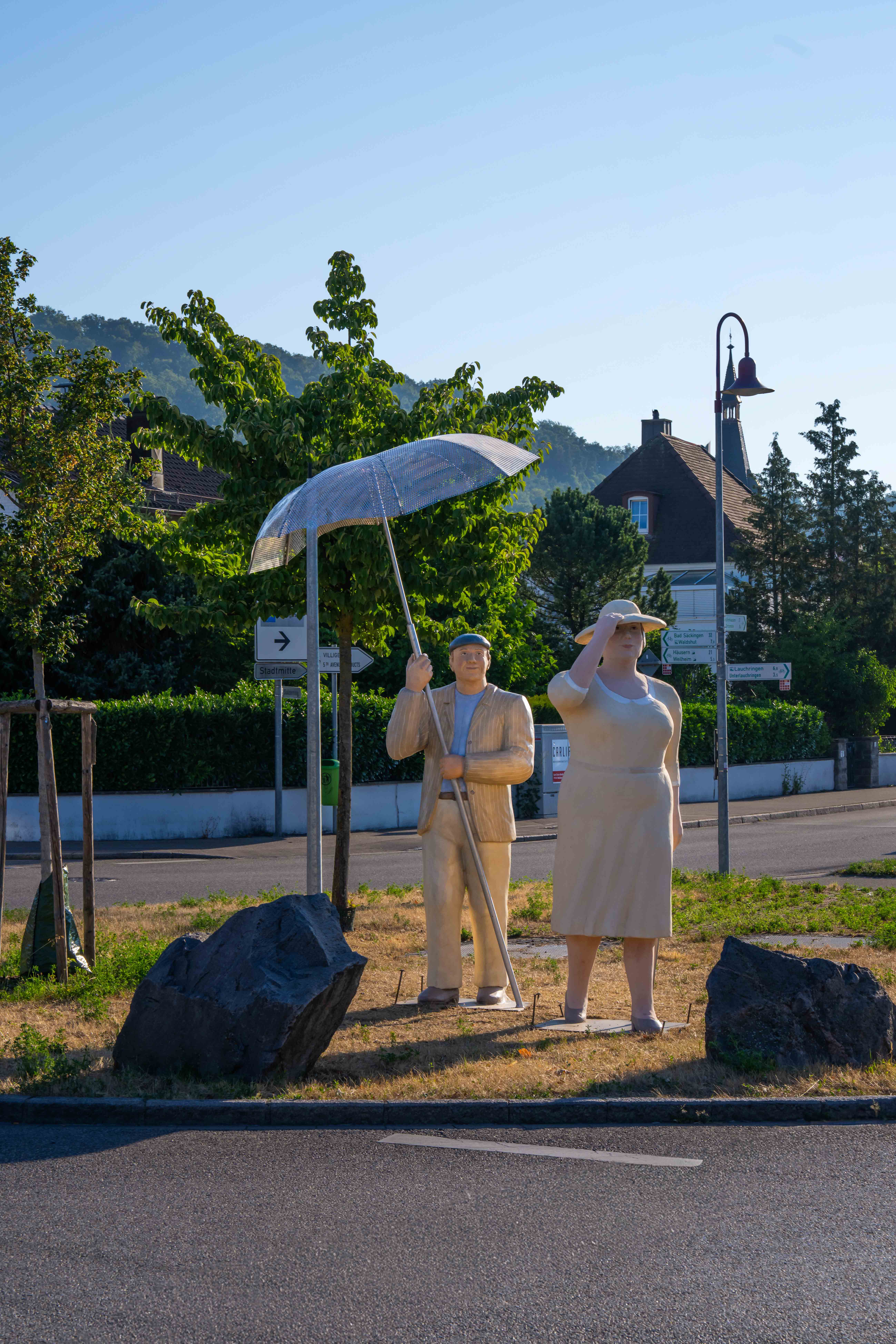 Alltagsmenschen in Tiengen_Dieter Schäuble_91