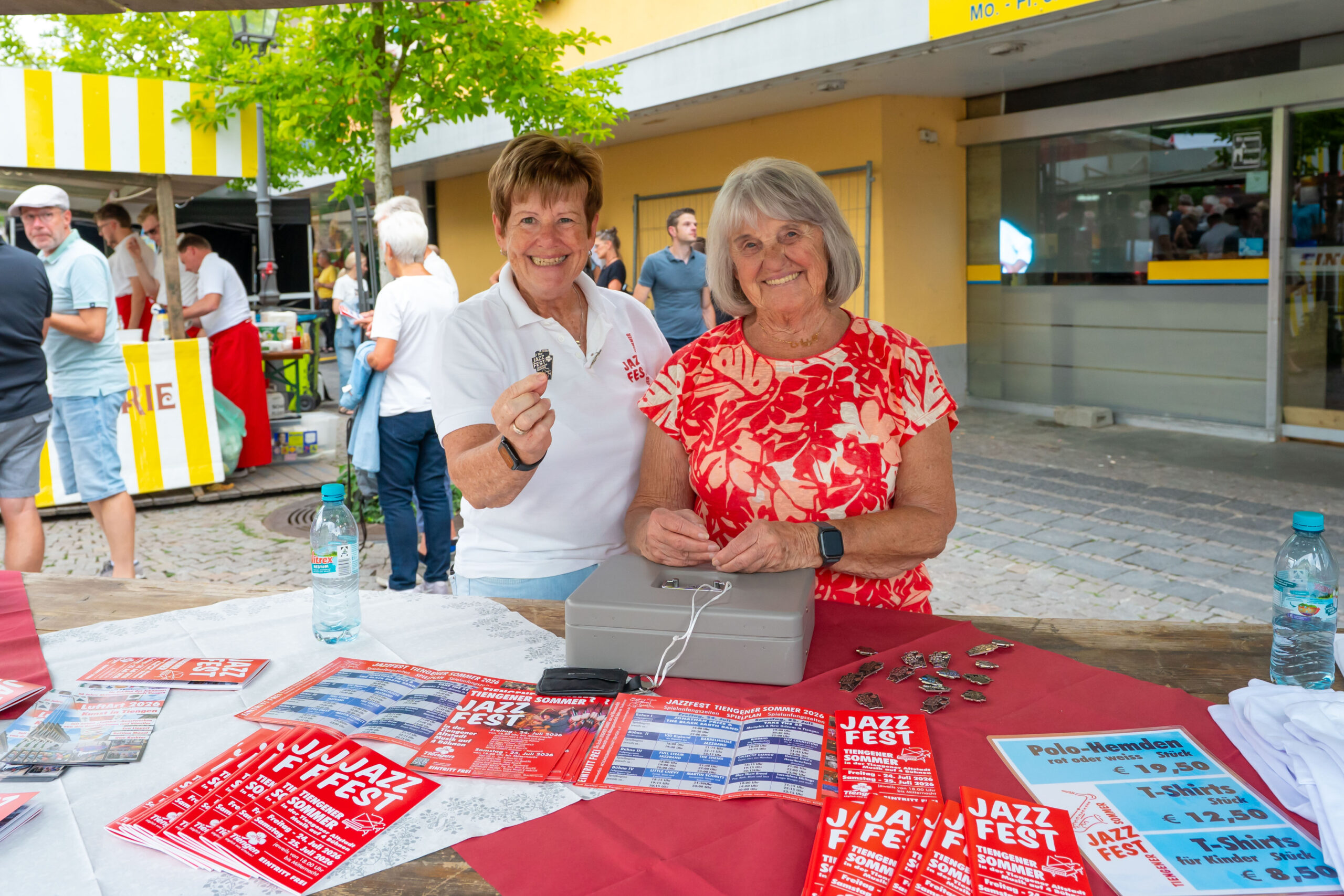 Jazzfest Freitag 2026_ Dieter_Samstag_10