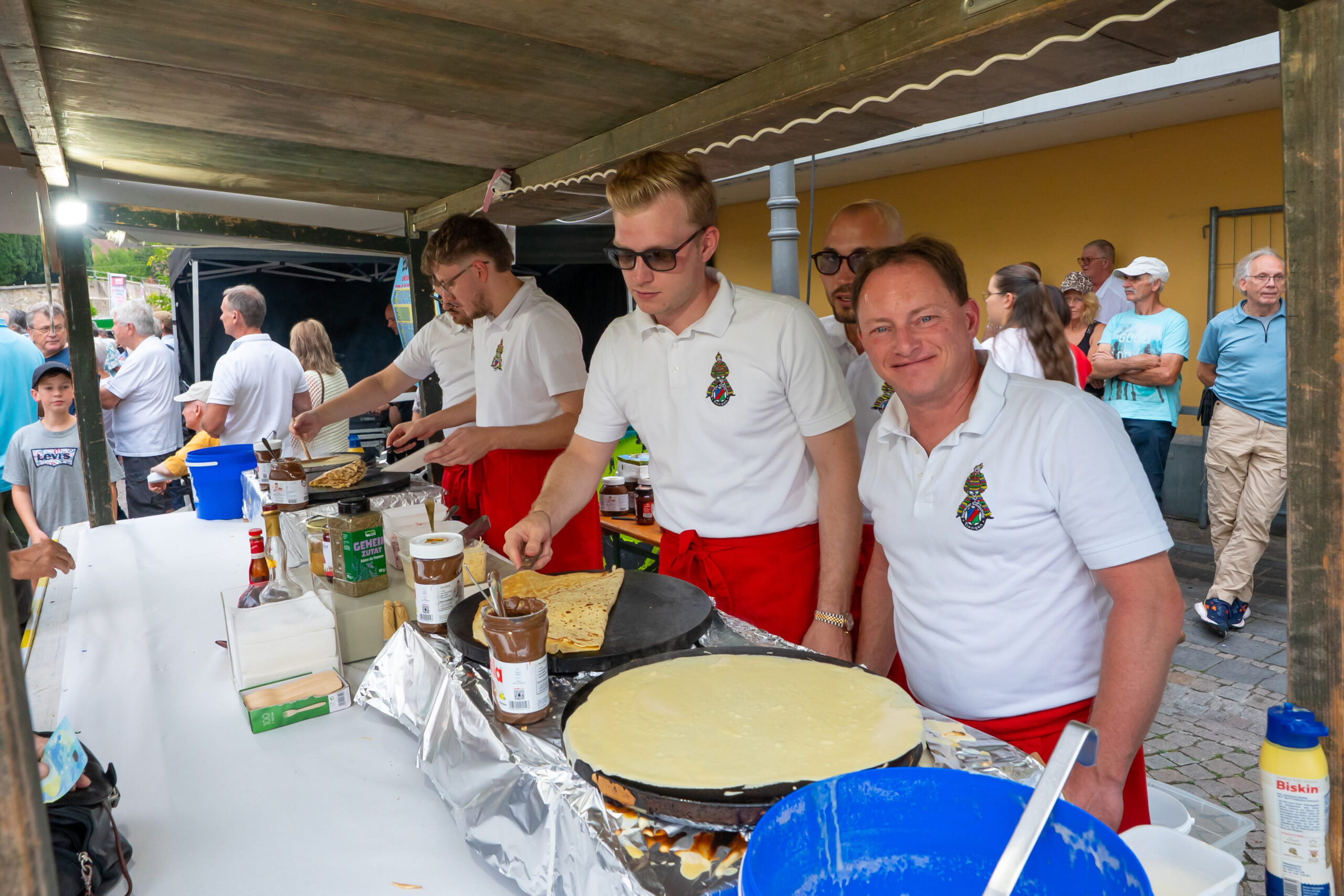 Jazzfest Freitag 2026_ Dieter_Samstag_11