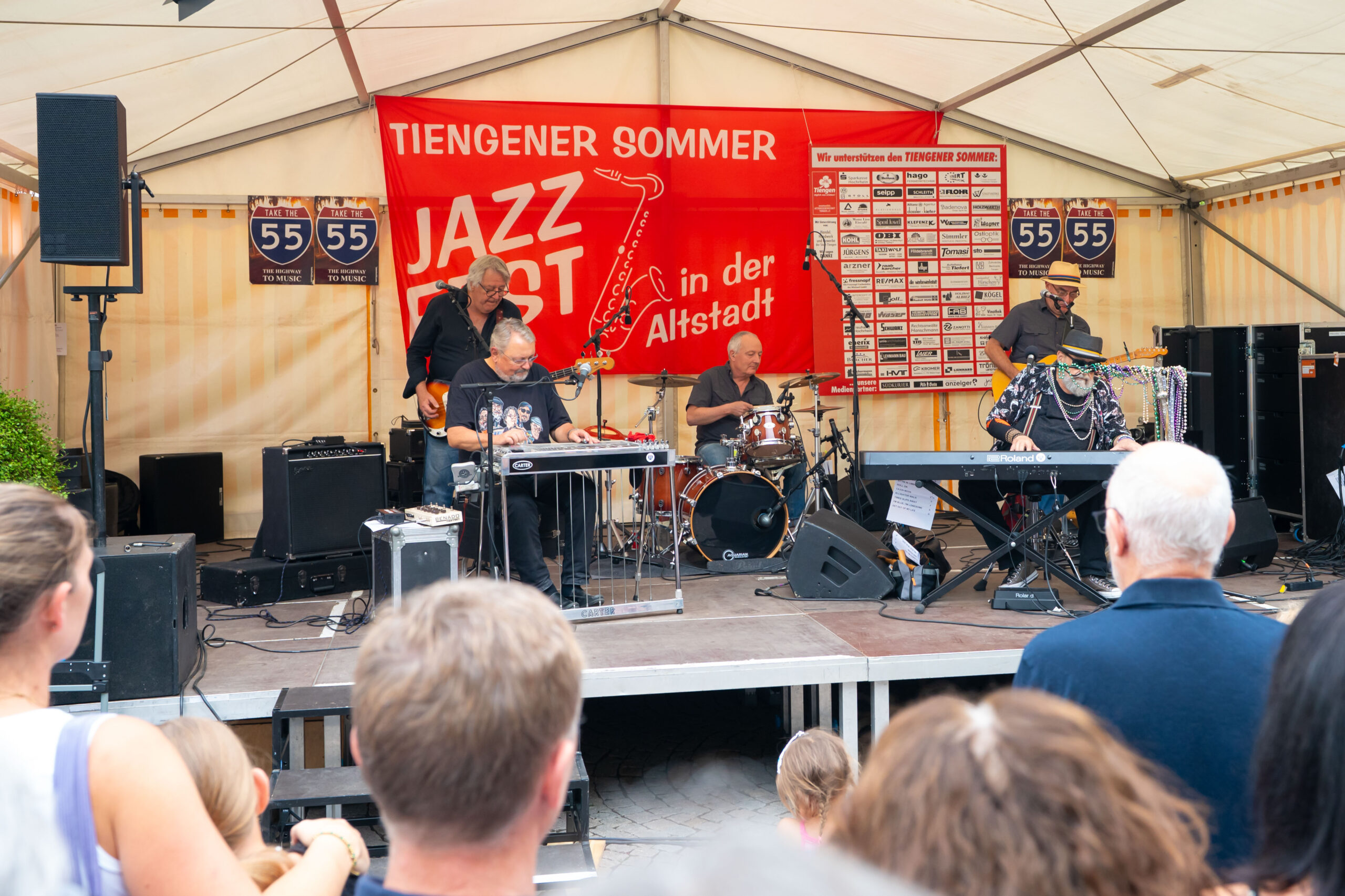 Jazzfest Freitag 2026_ Dieter_Samstag_13