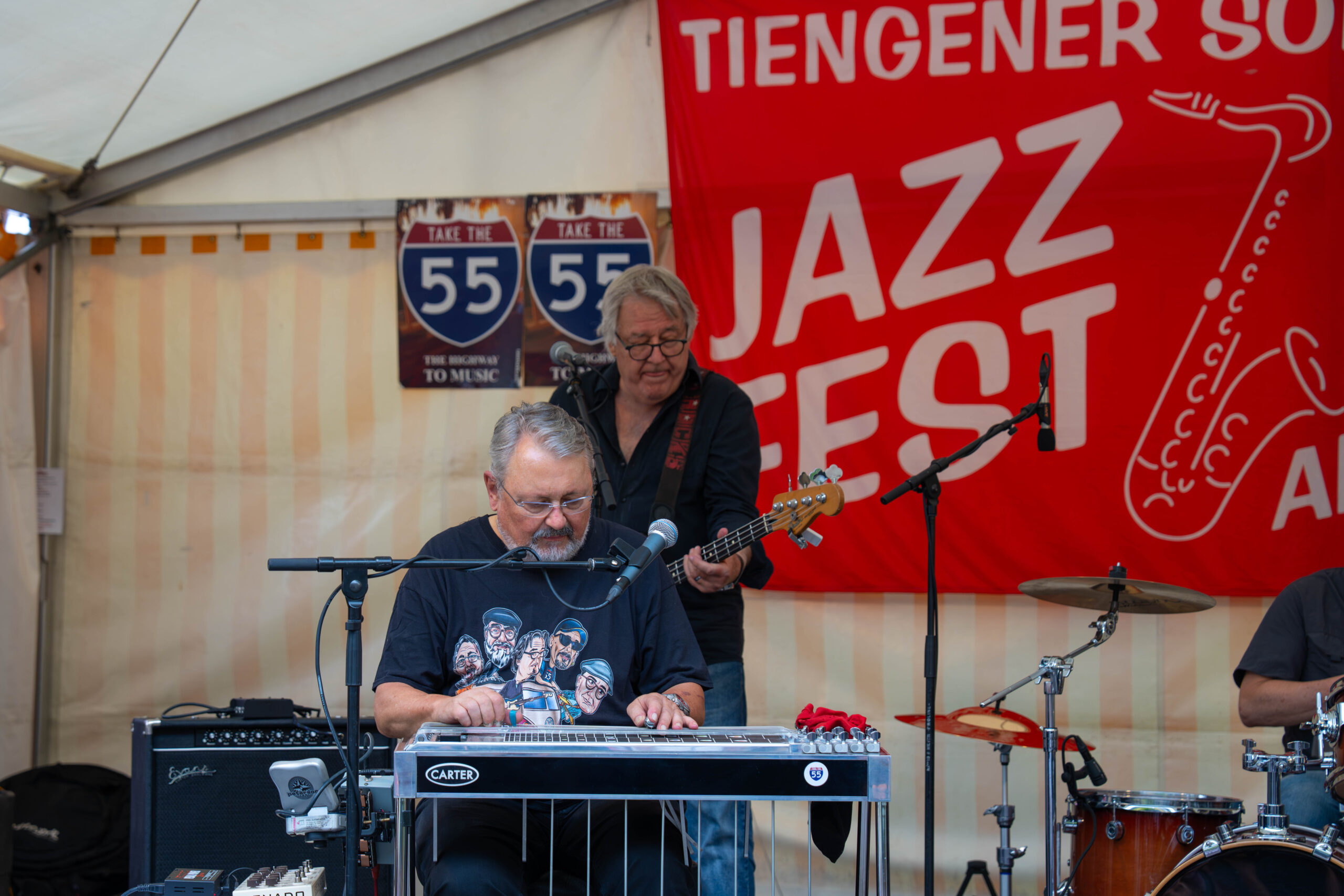 Jazzfest Freitag 2026_ Dieter_Samstag_16