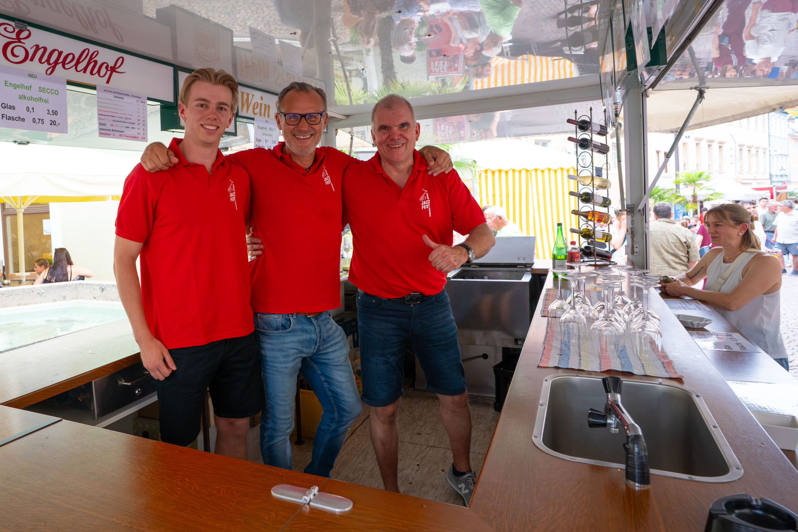 Jazzfest Freitag 2026_ Dieter_Samstag_24