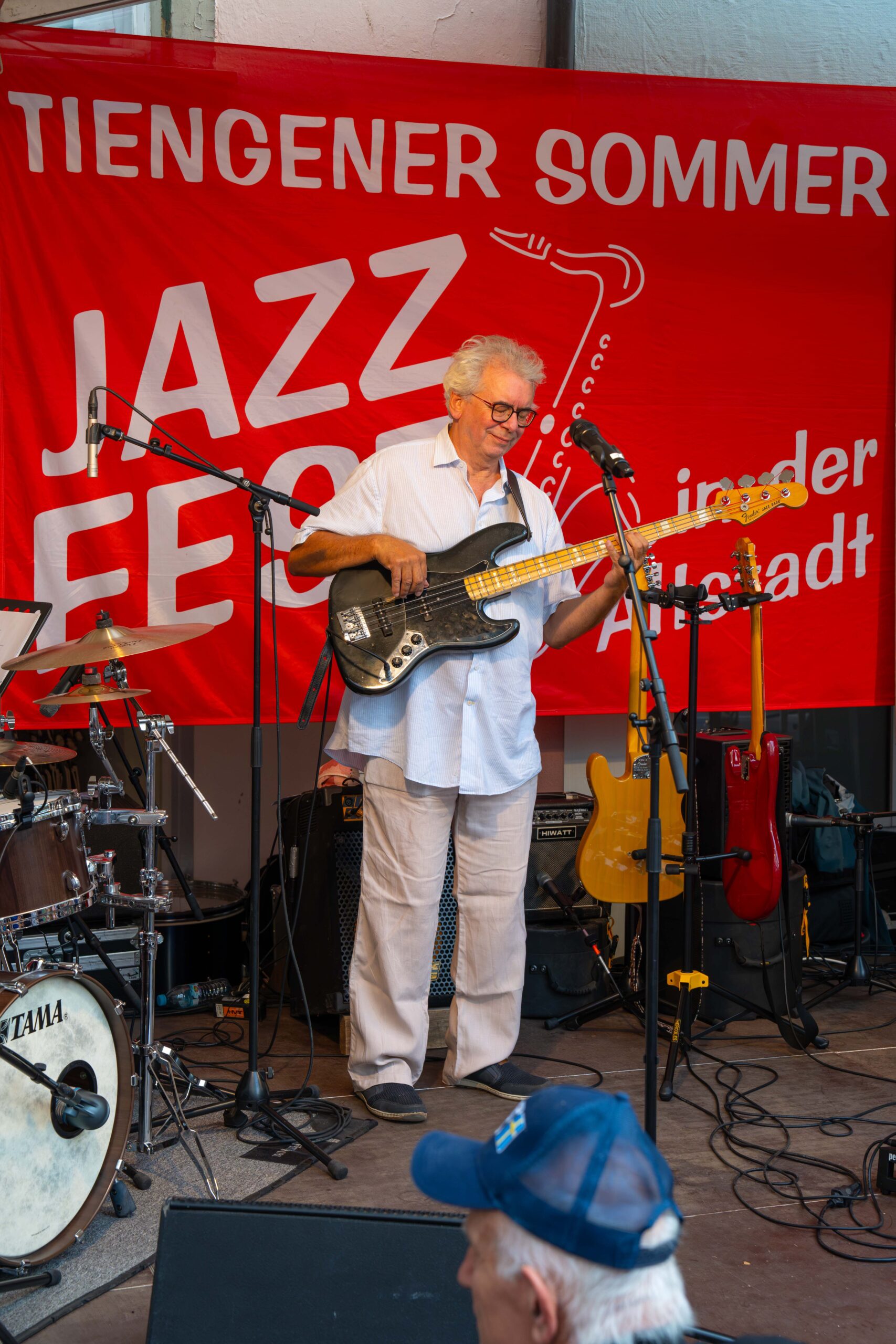 Jazzfest Freitag 2026_ Dieter_Samstag_33