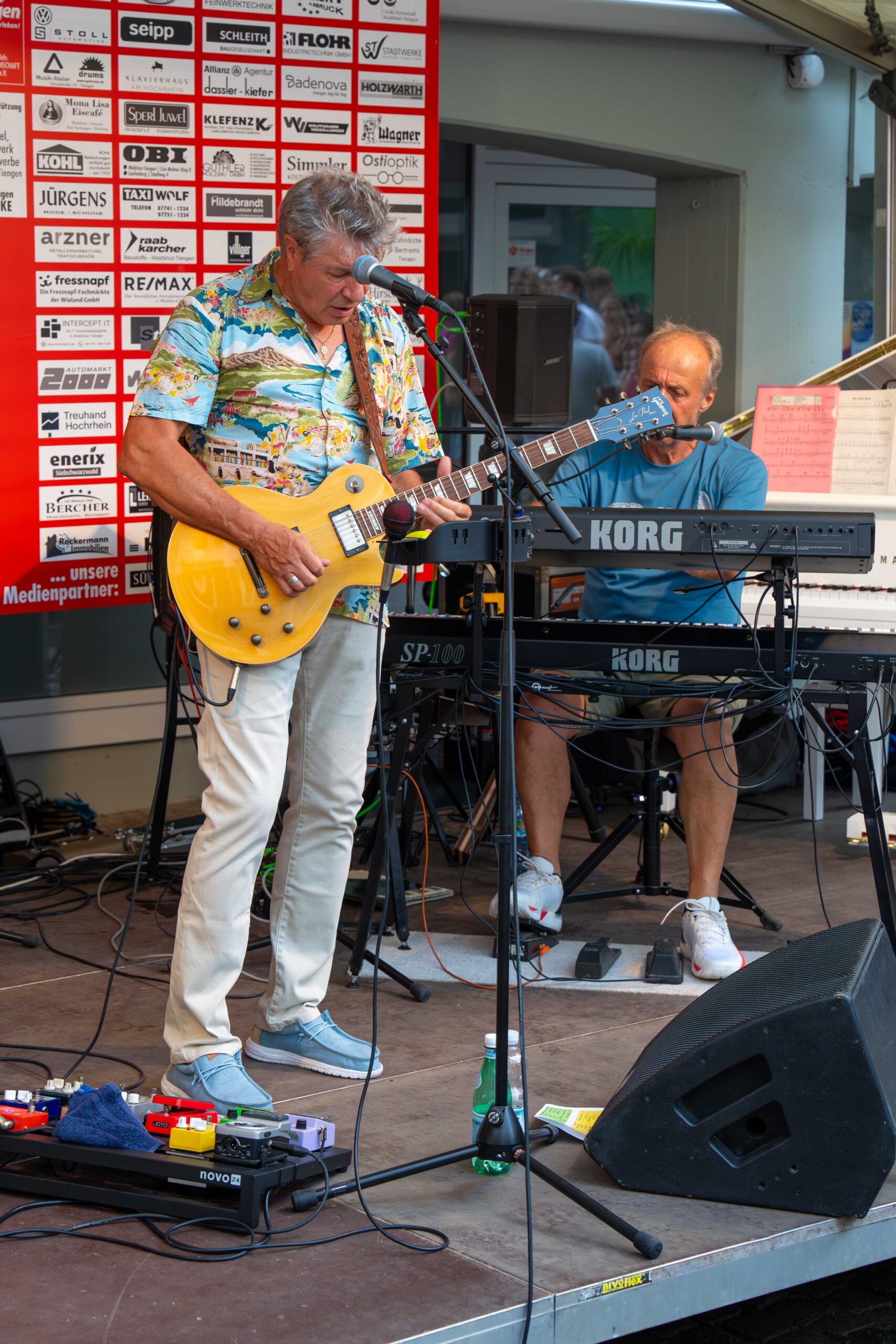 Jazzfest Freitag 2026_ Dieter_Samstag_34
