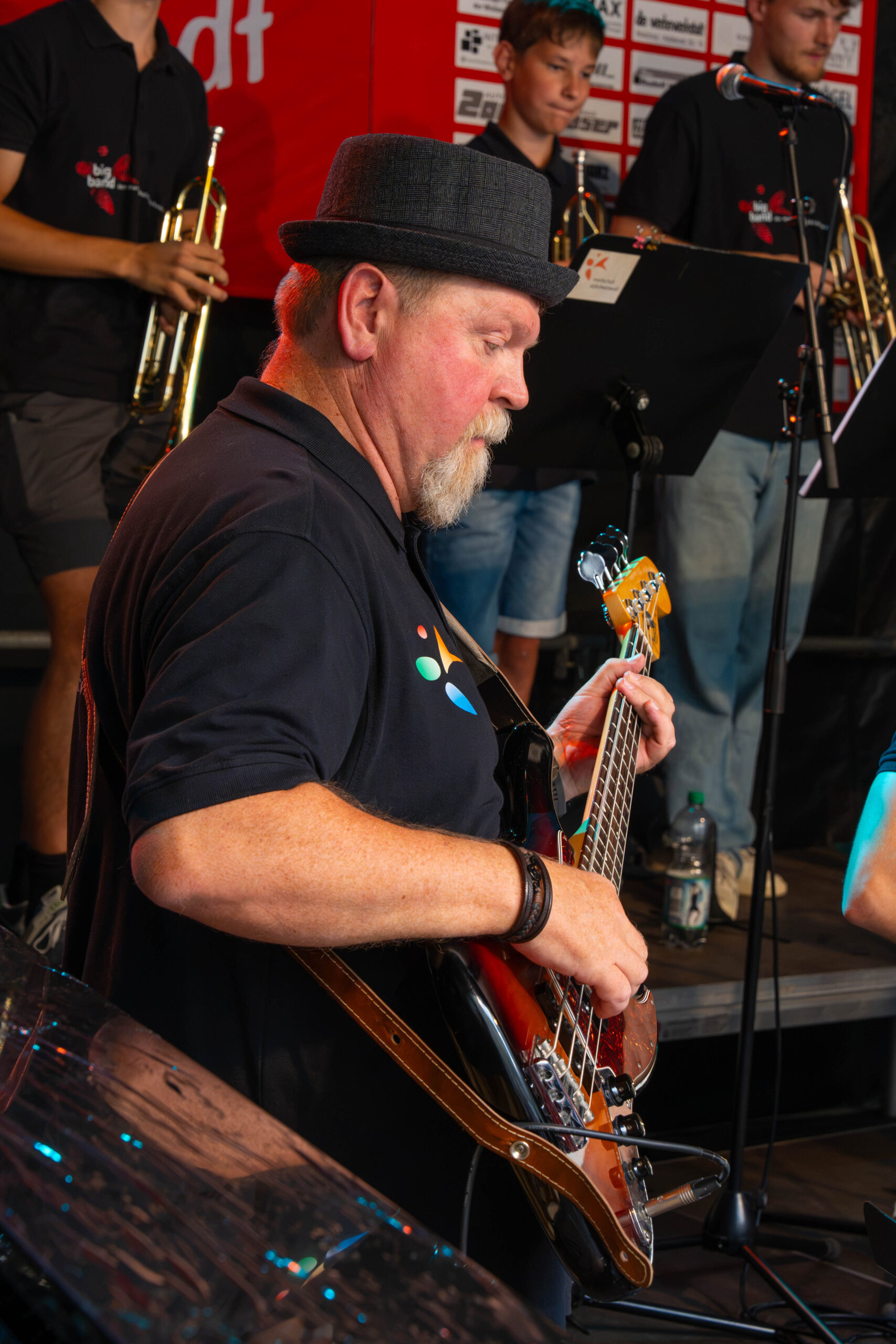 Jazzfest Freitag 2026_ Dieter_Samstag_47