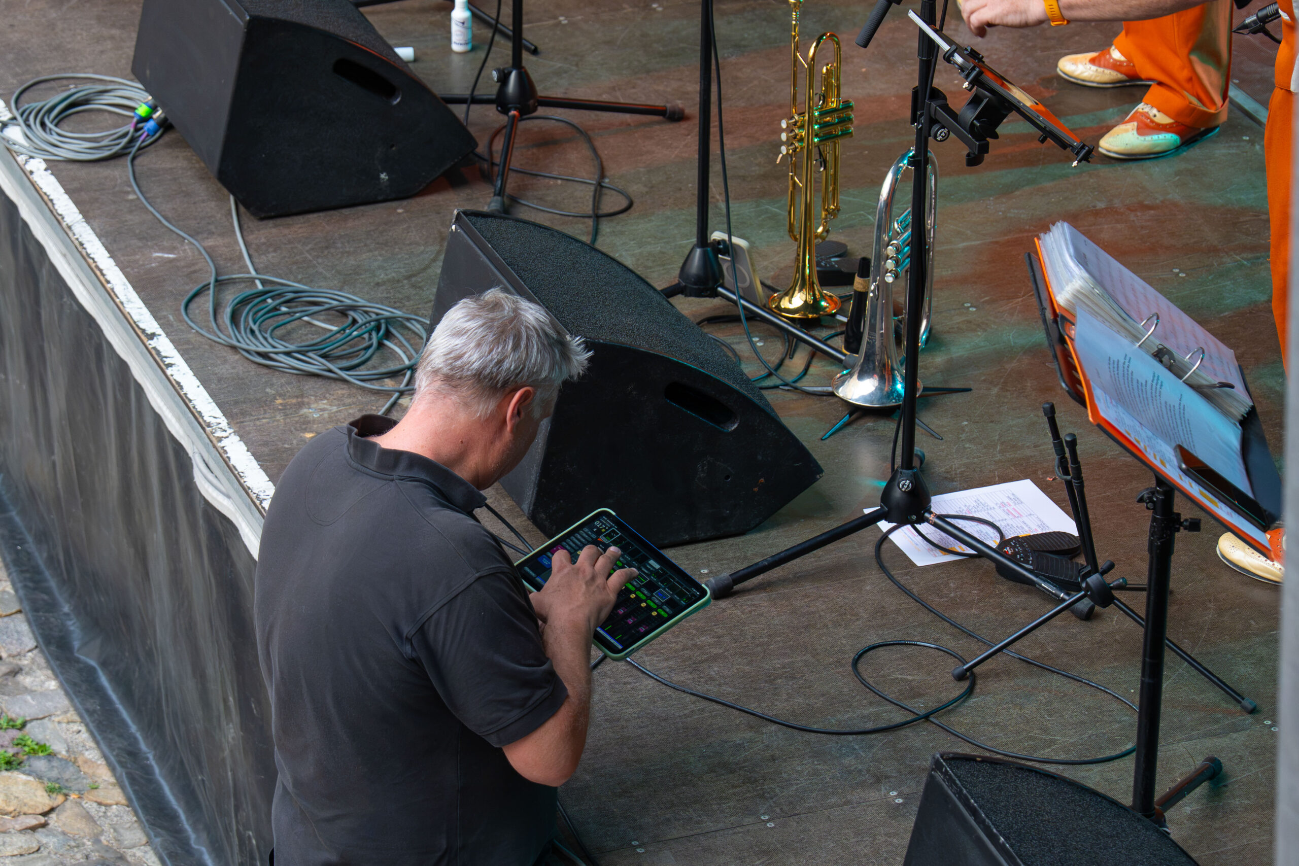 Jazzfest Freitag 2026_ Dieter_Samstag_62