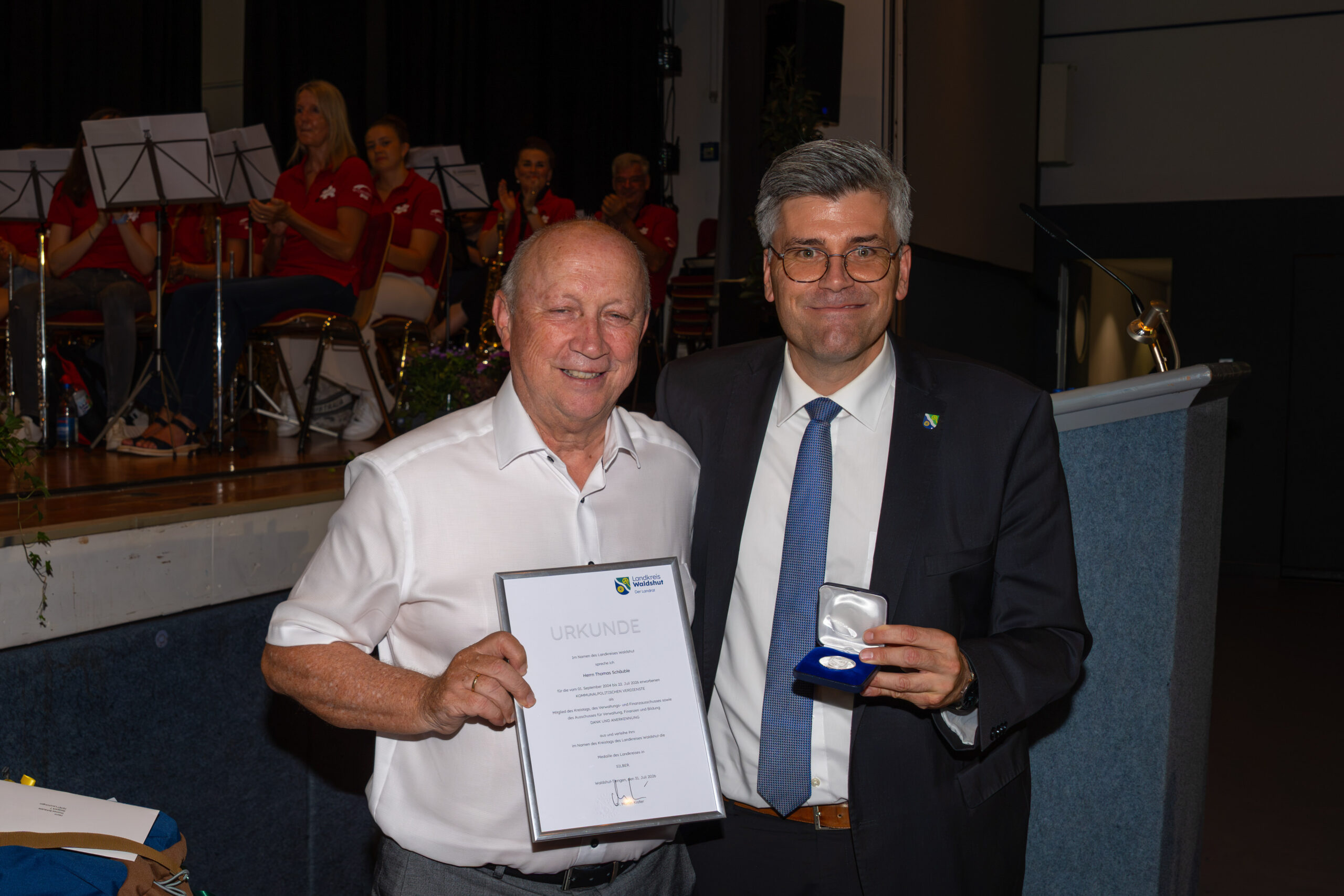 Verabschiebung Thomas_ Dieter_Schäuble_119