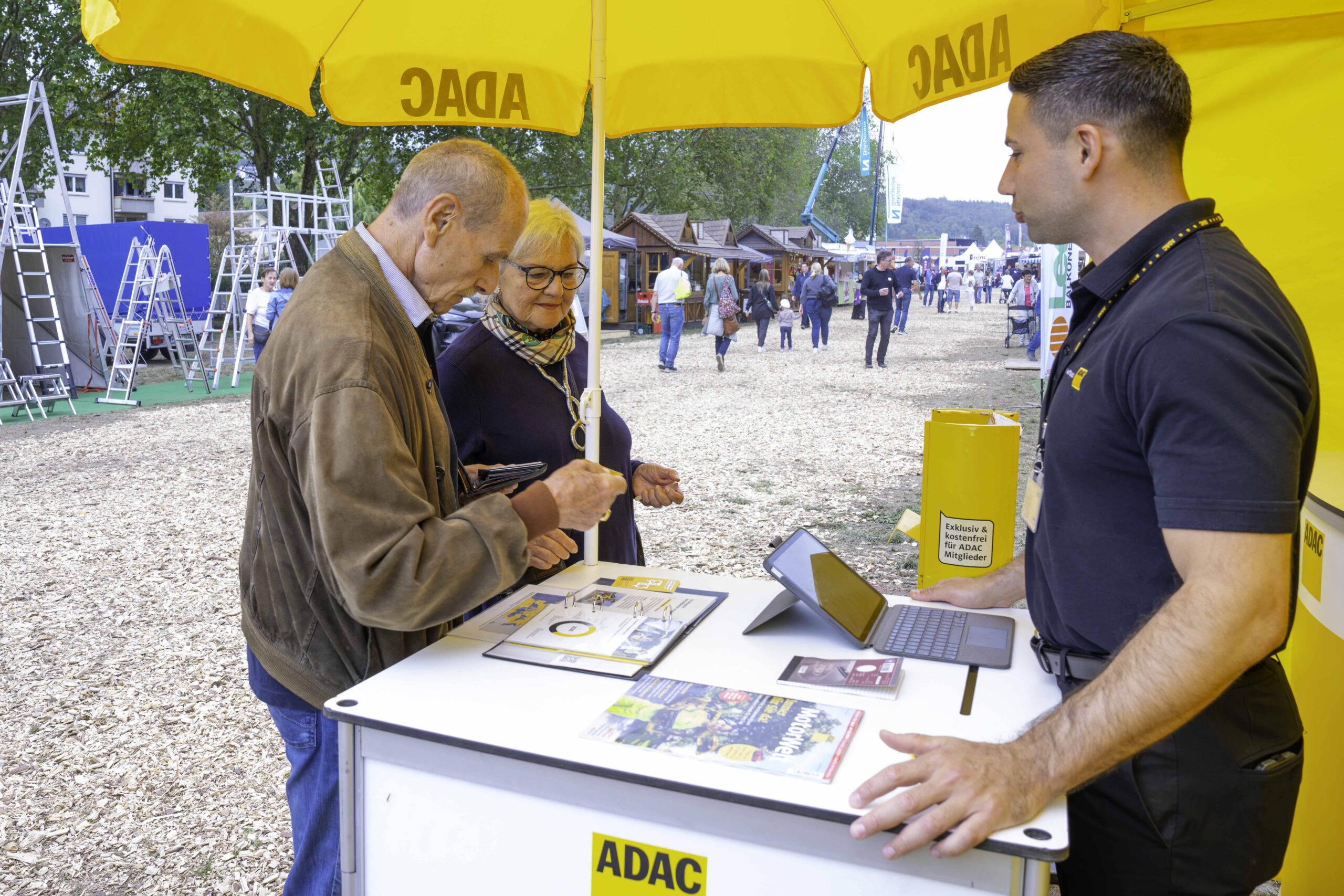 Hochrheinmesse 2026 Donnerstag_Dieter Schäuble_111