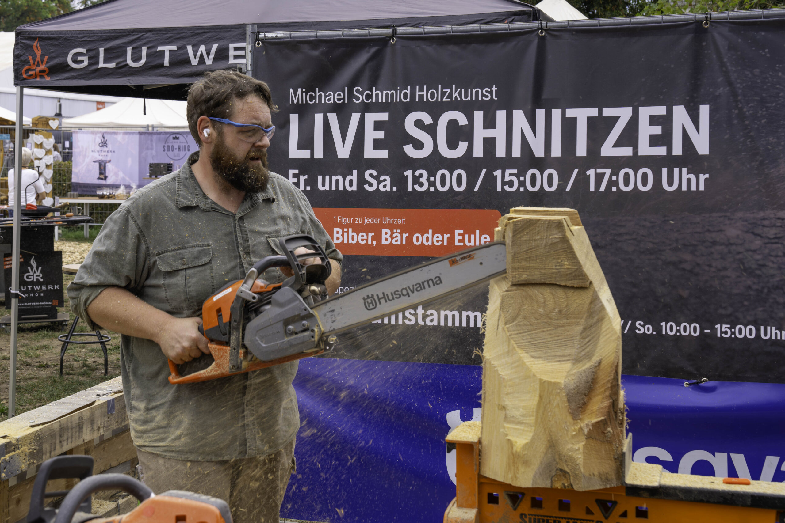 Hochrheinmesse 2026 Donnerstag_Dieter Schäuble_113