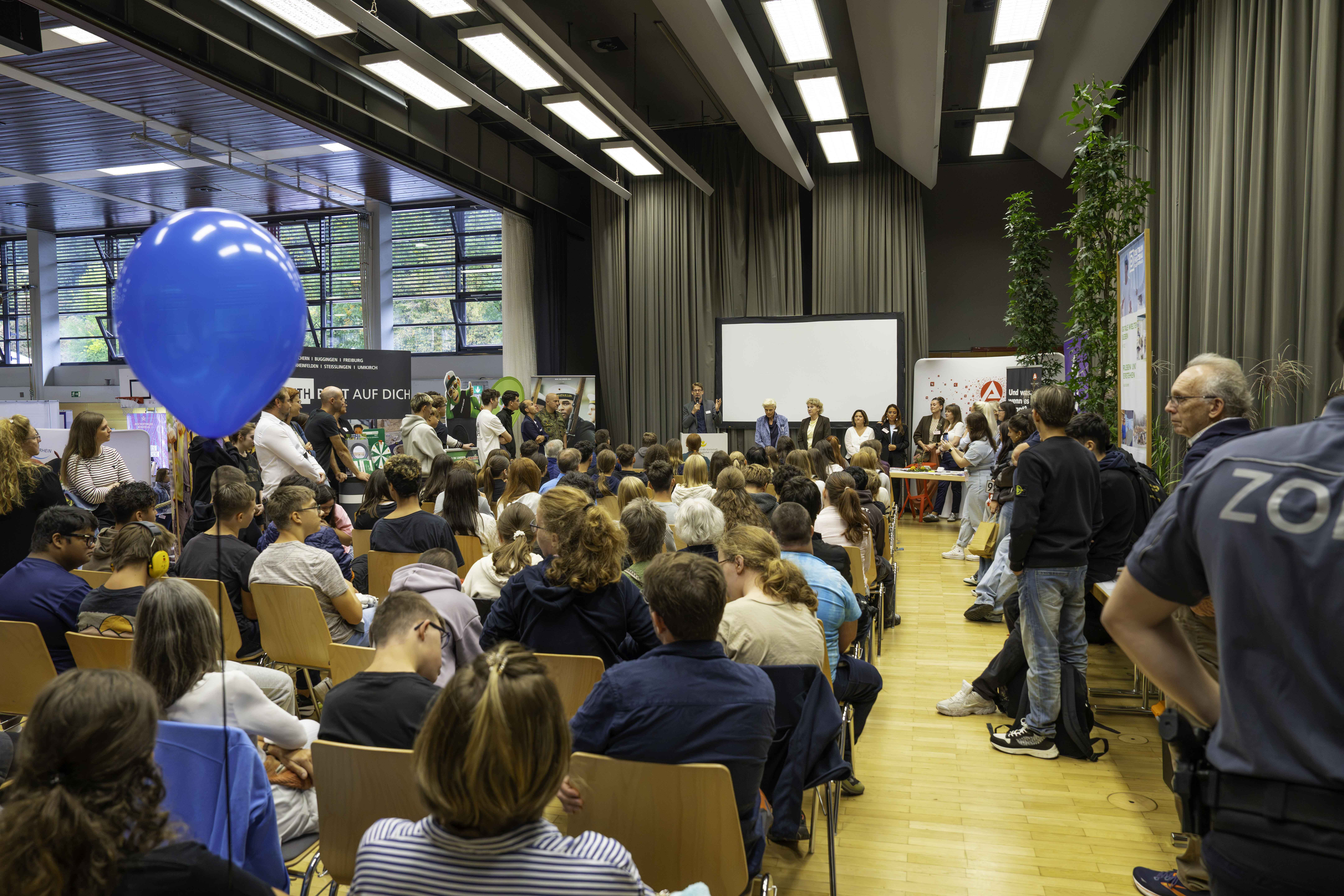 Hochrheinmesse 2026 Donnerstag_Dieter Schäuble_36