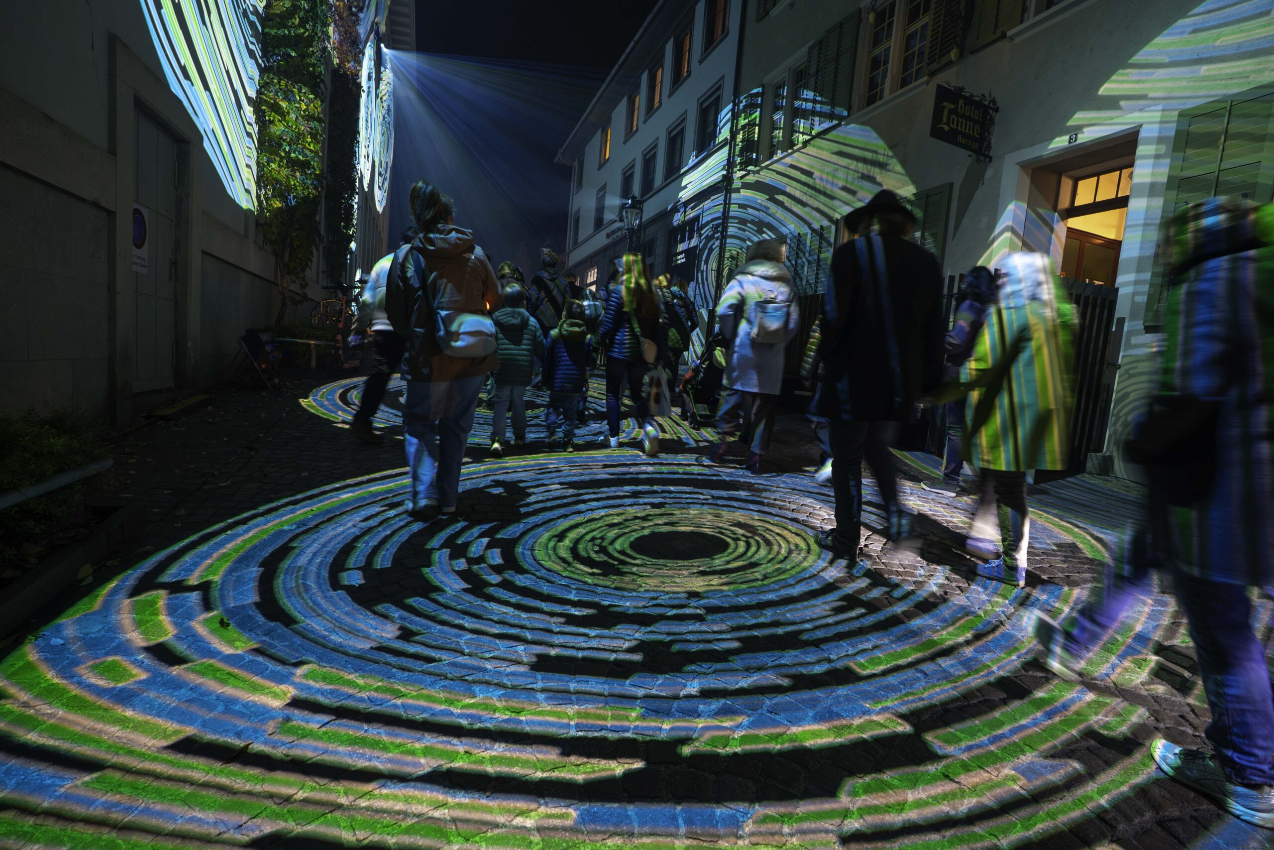 Schaffhausen leuchtet_Dieter Schäuble_11