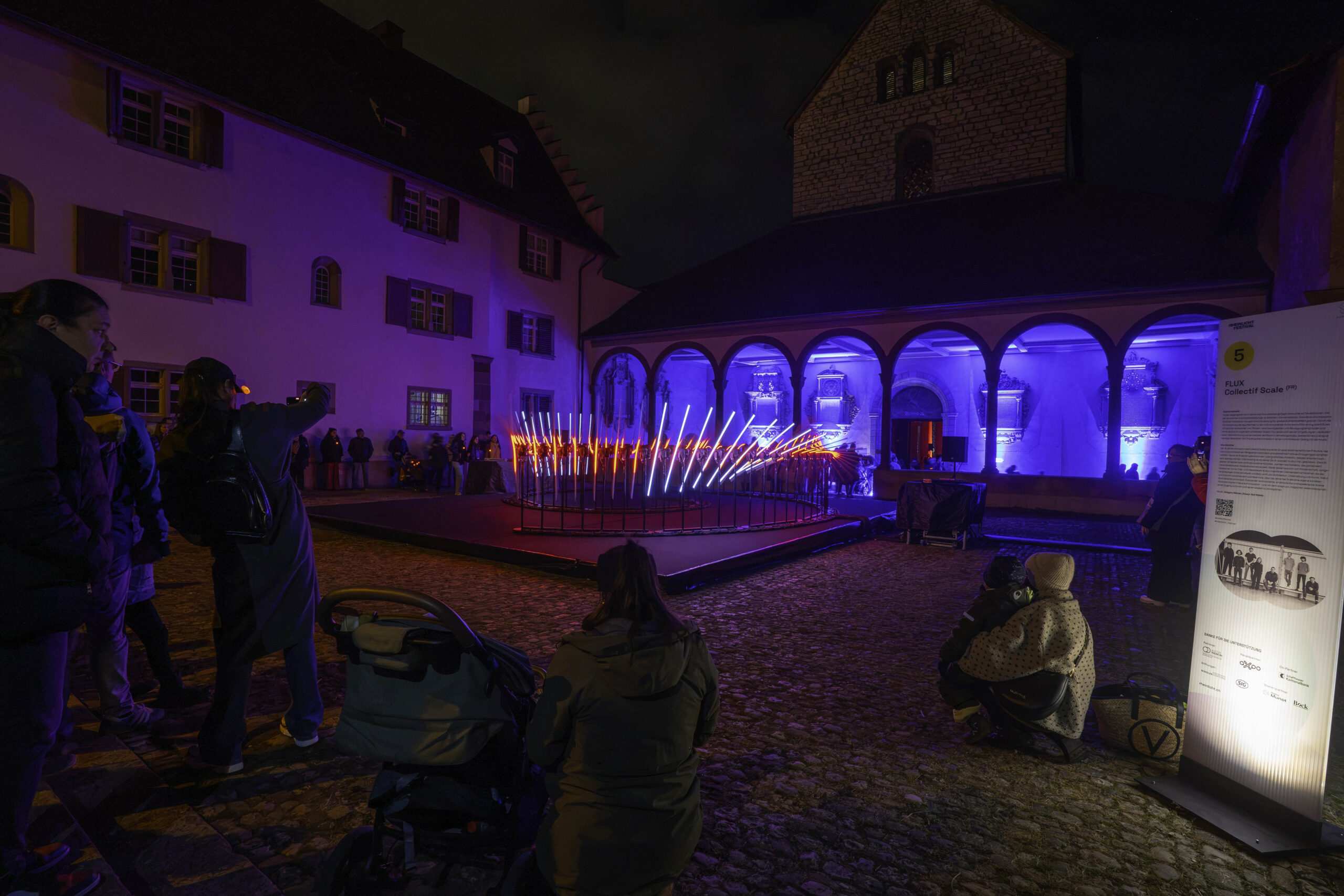 Schaffhausen leuchtet_Dieter Schäuble_20