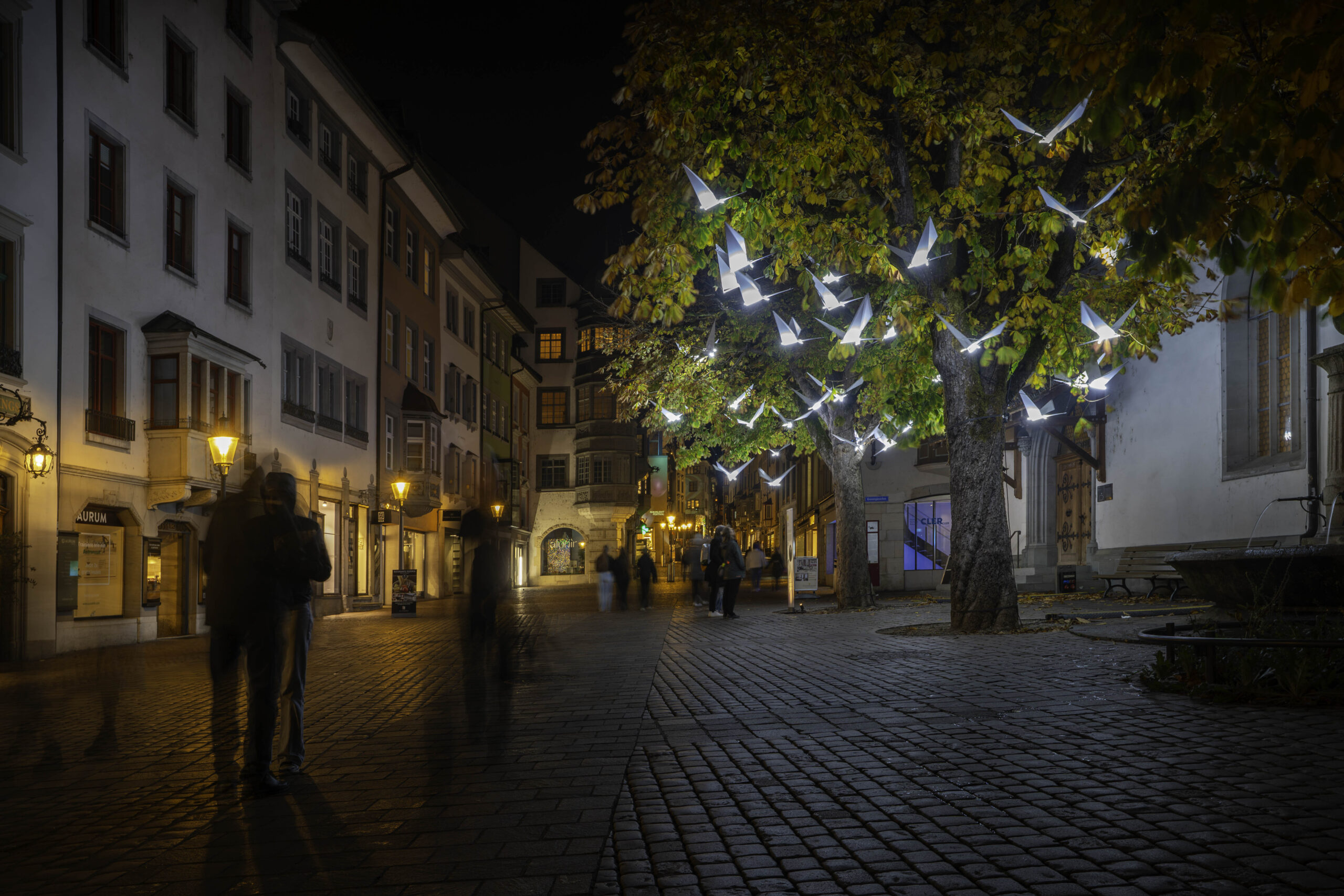 Schaffhausen leuchtet_Dieter Schäuble_3