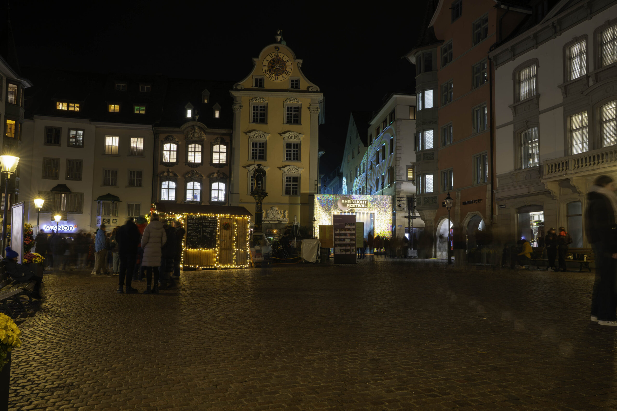 Schaffhausen leuchtet_Dieter Schäuble_4