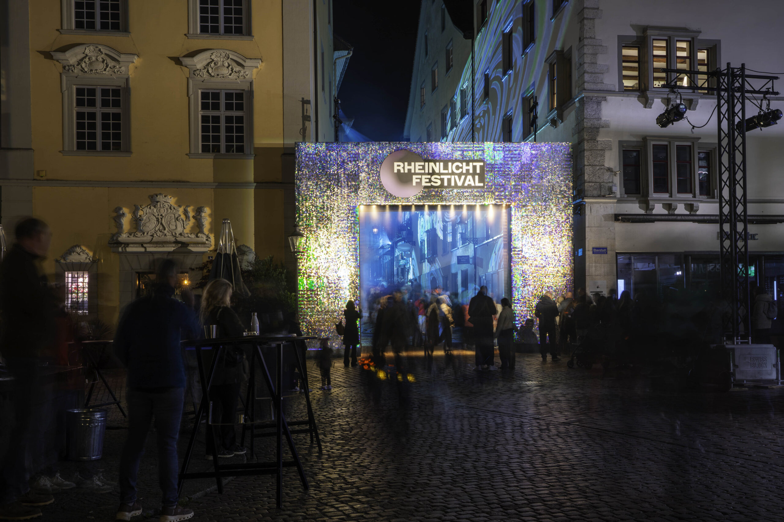 Schaffhausen leuchtet_Dieter Schäuble_5