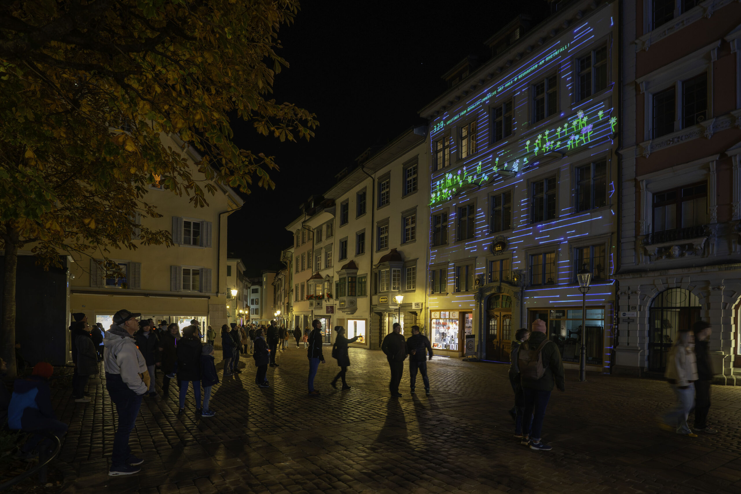Schaffhausen leuchtet_Dieter Schäuble_64