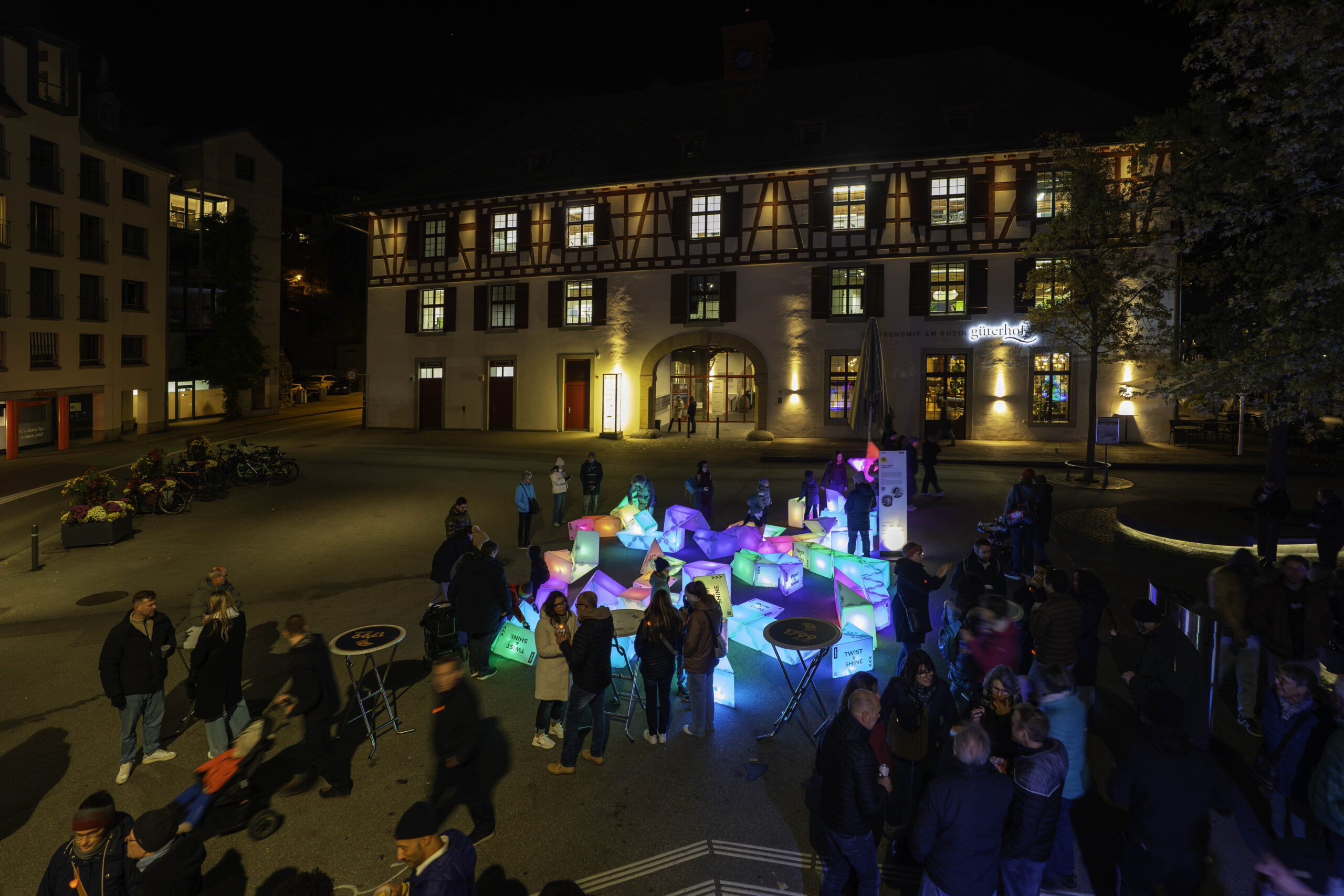Schaffhausen leuchtet_Dieter Schäuble_66