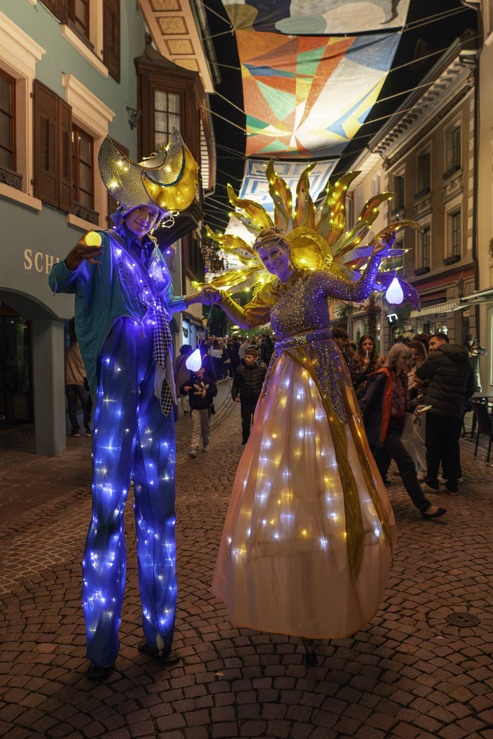 Tiengen leuchtet_Dieter Schäuble_120