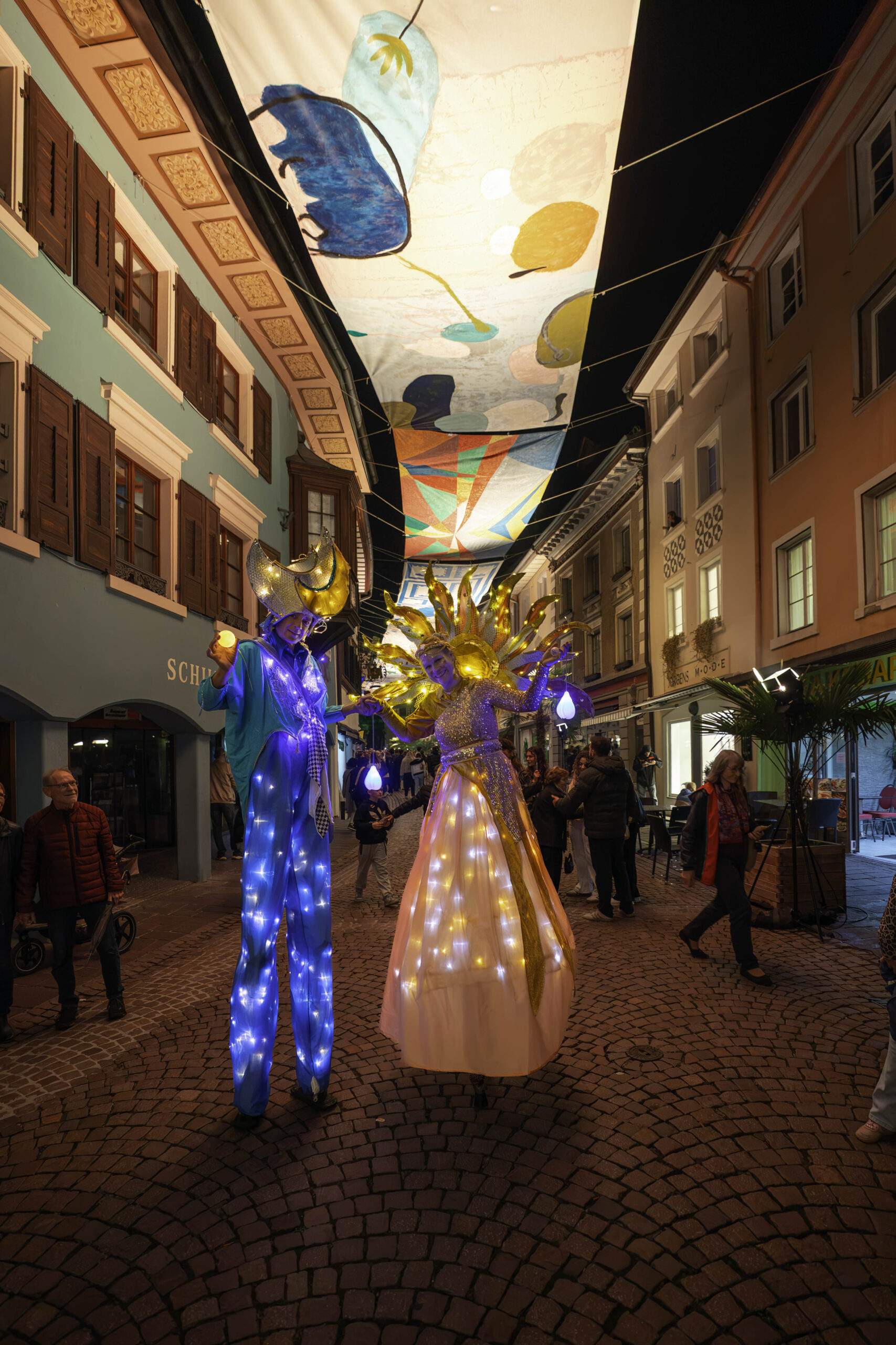 Tiengen leuchtet_Dieter Schäuble_121