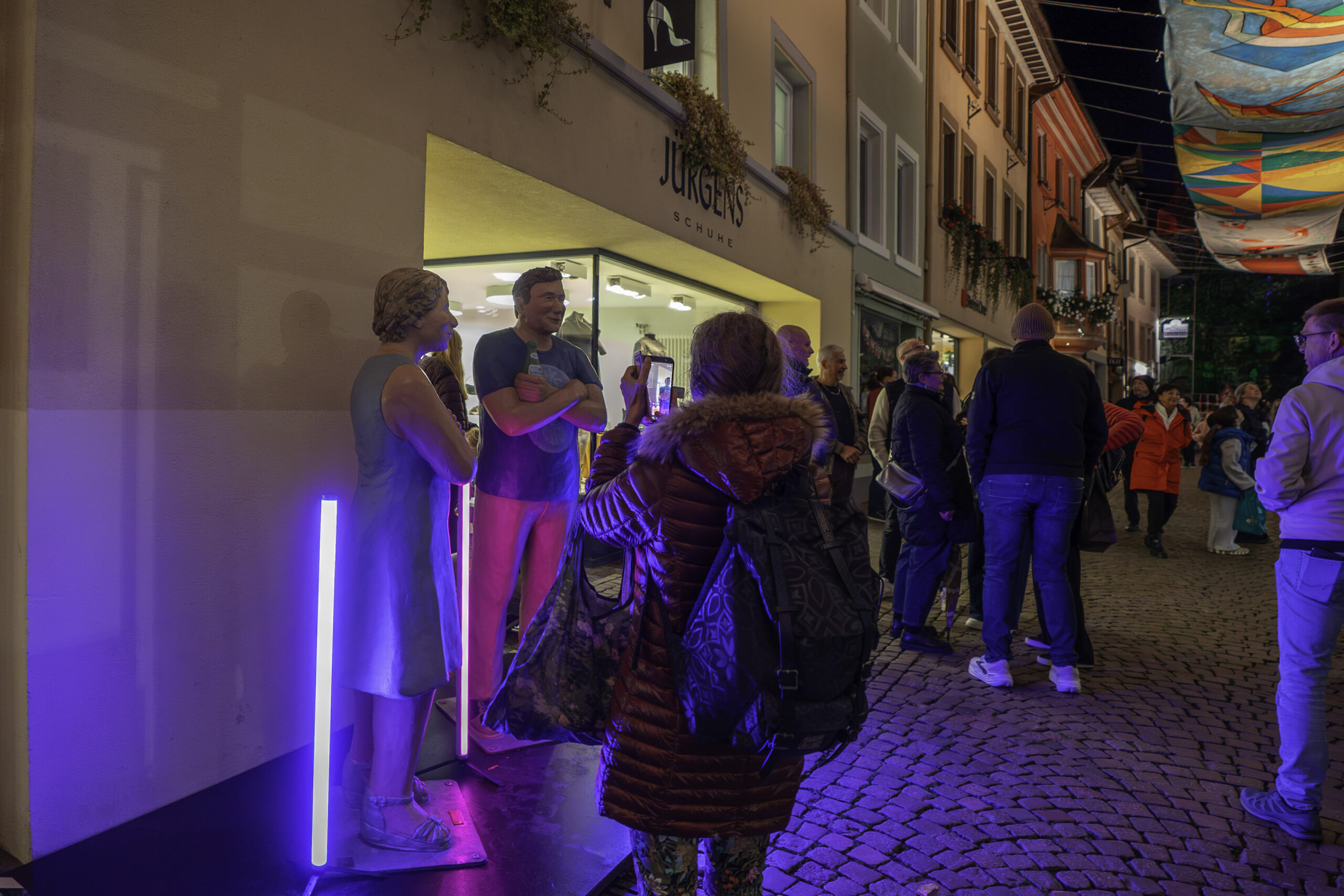 Tiengen leuchtet_Dieter Schäuble_80