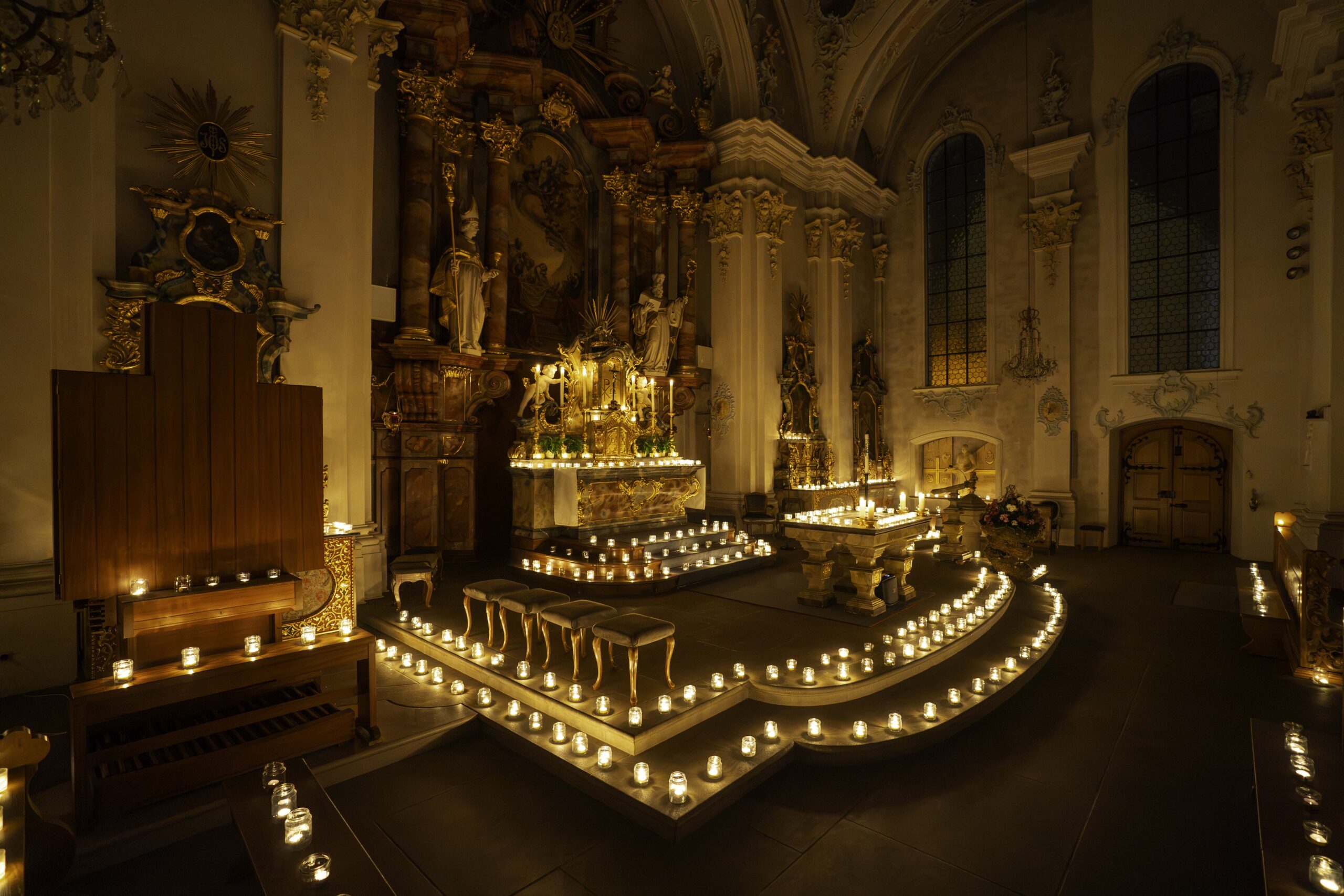Tiengen leuchtet_Dieter Schäuble_90