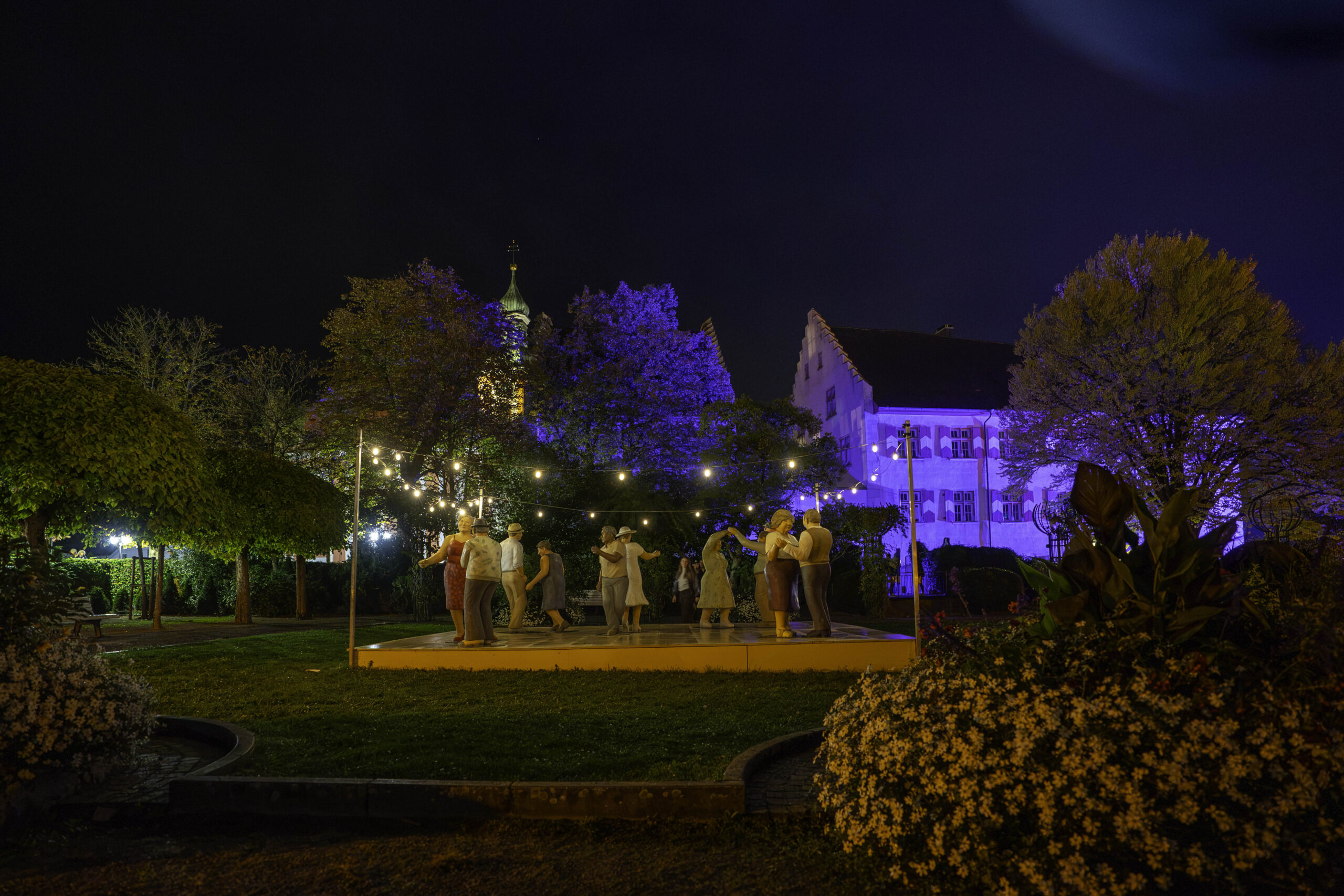 Tiengen leuchtet_Dieter Schäuble_91