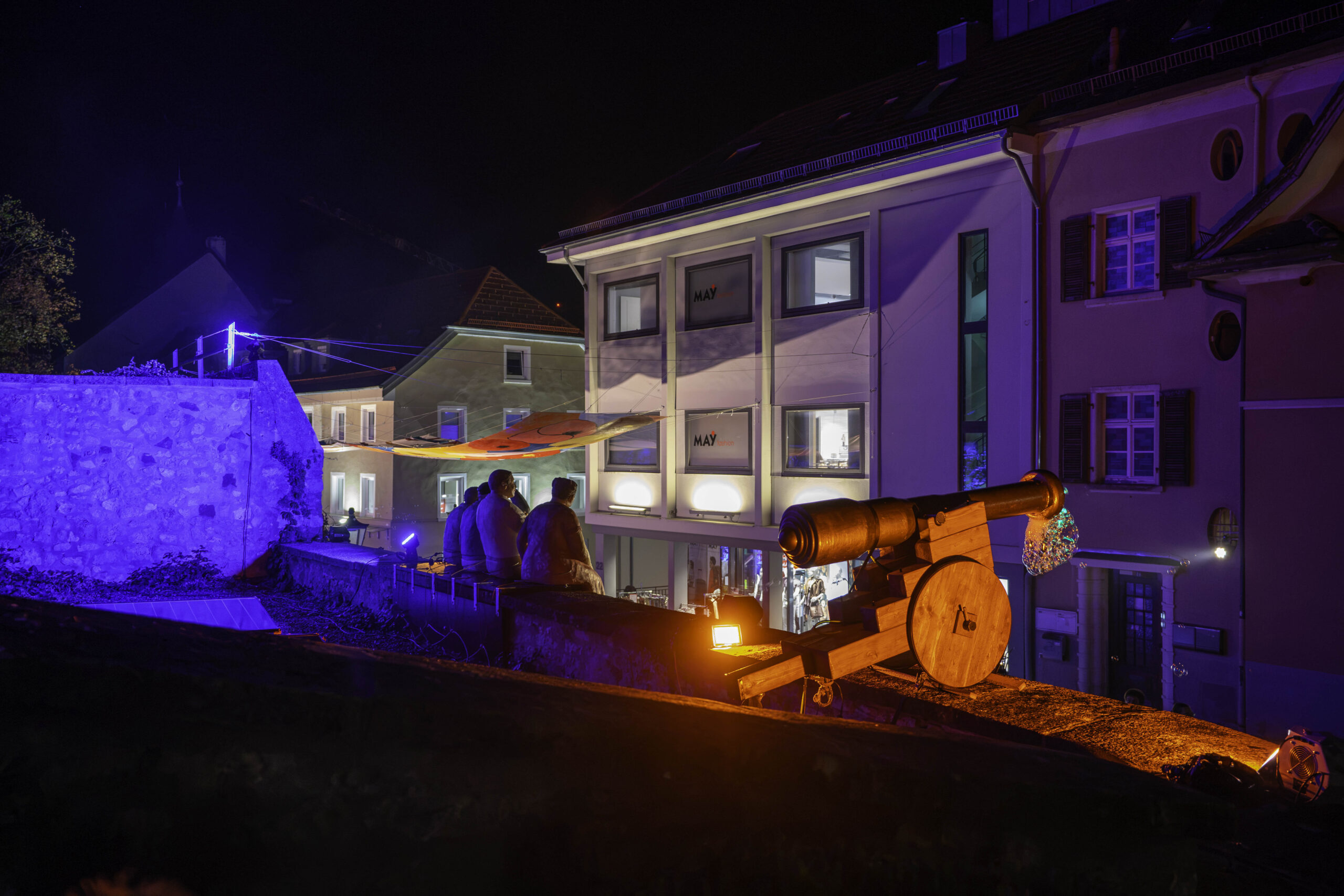 Tiengen leuchtet_Dieter Schäuble_93